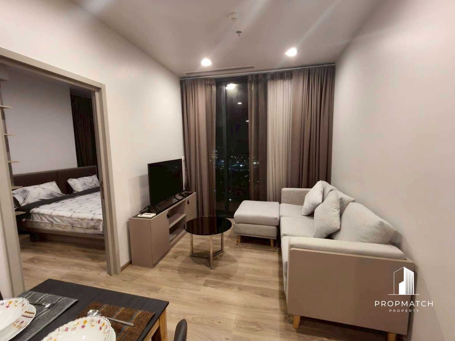OKA HAUS Sukhumvit 36