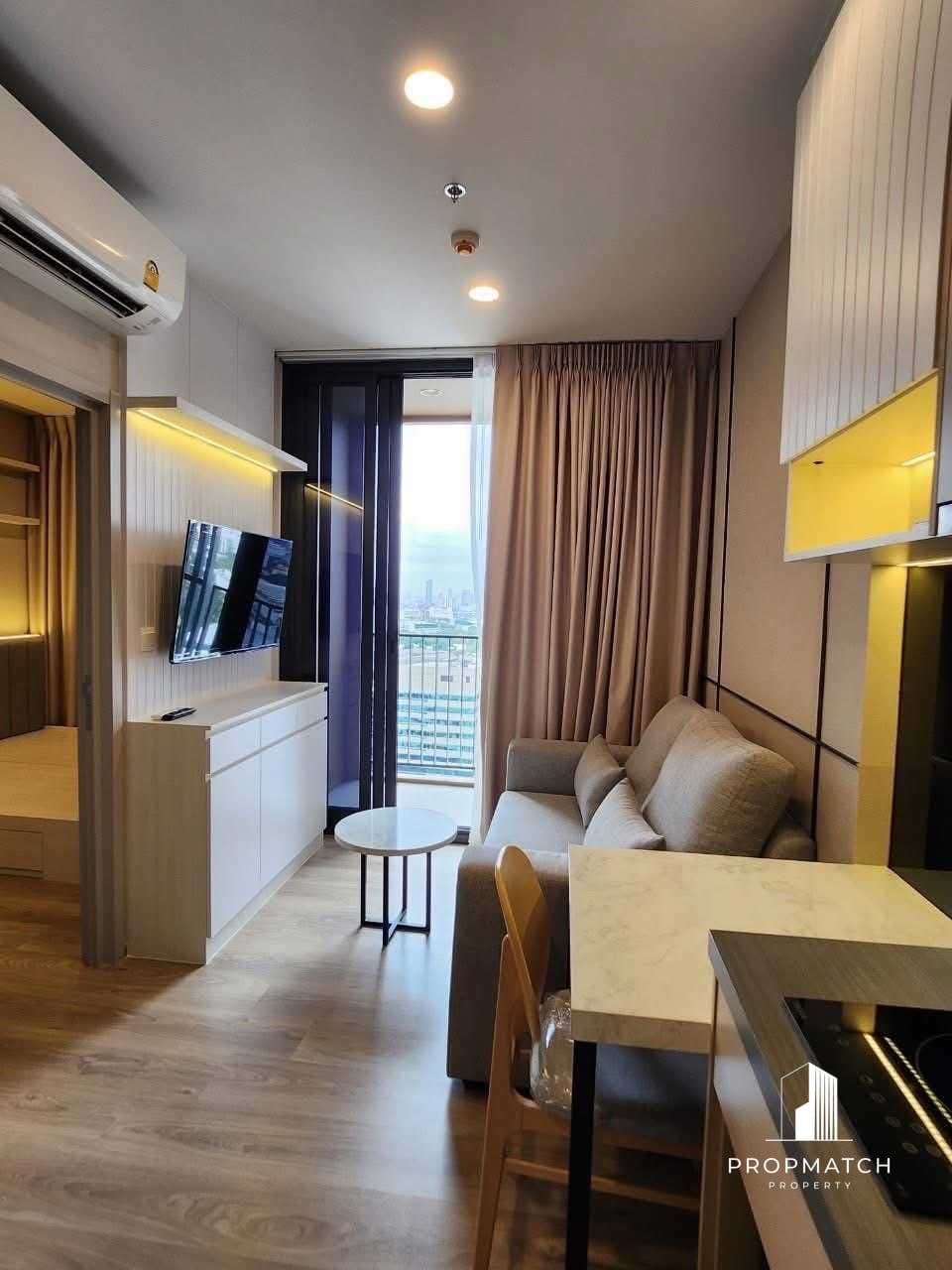 OKA HAUS Sukhumvit 36