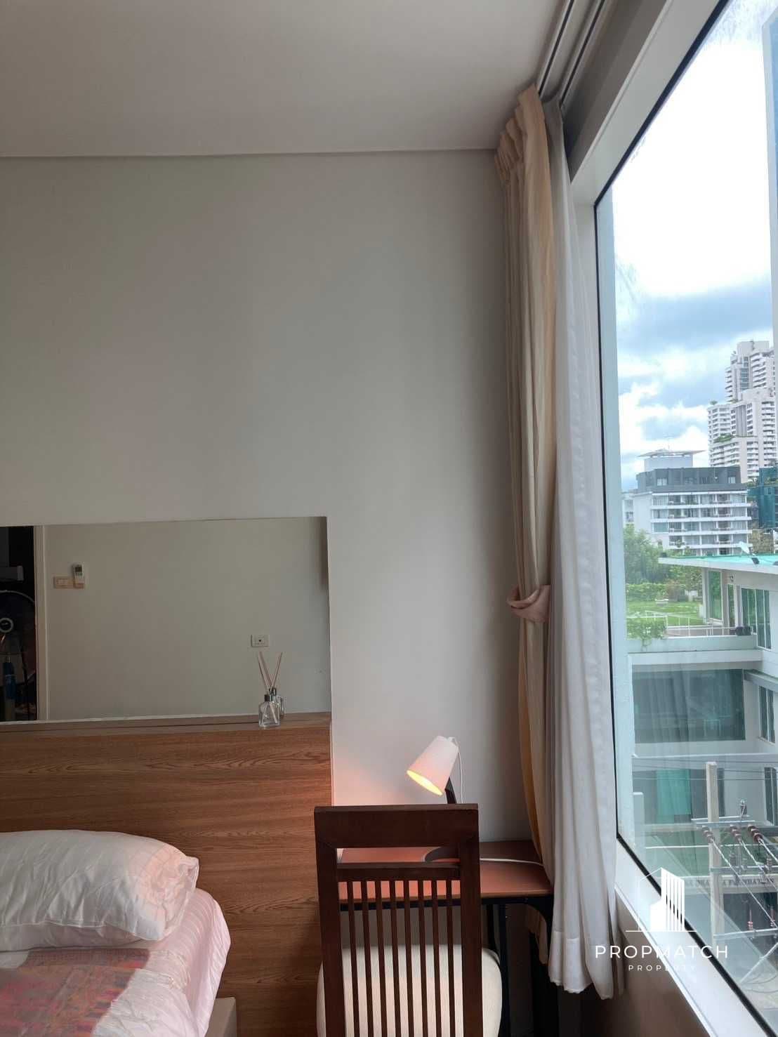 Wind Sukhumvit 23