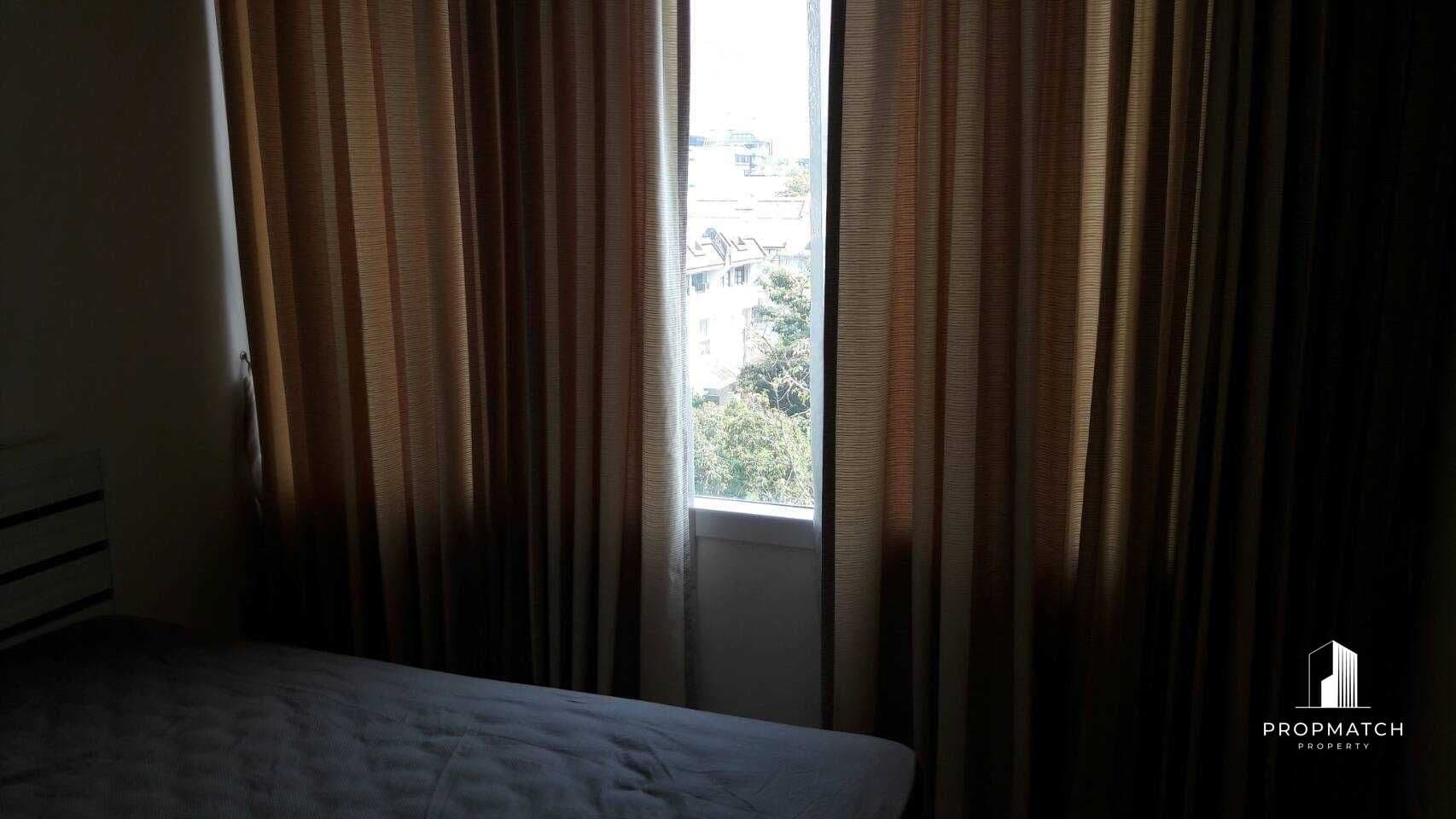 Wind Sukhumvit 23