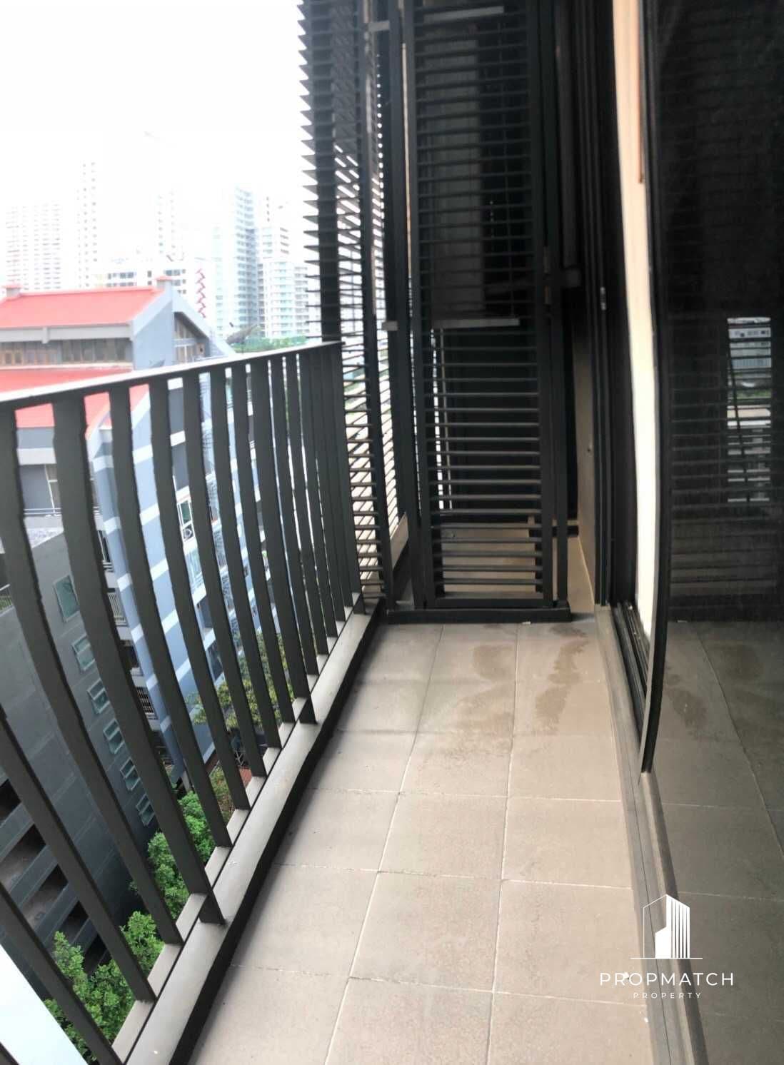 Edge Sukhumvit 23
