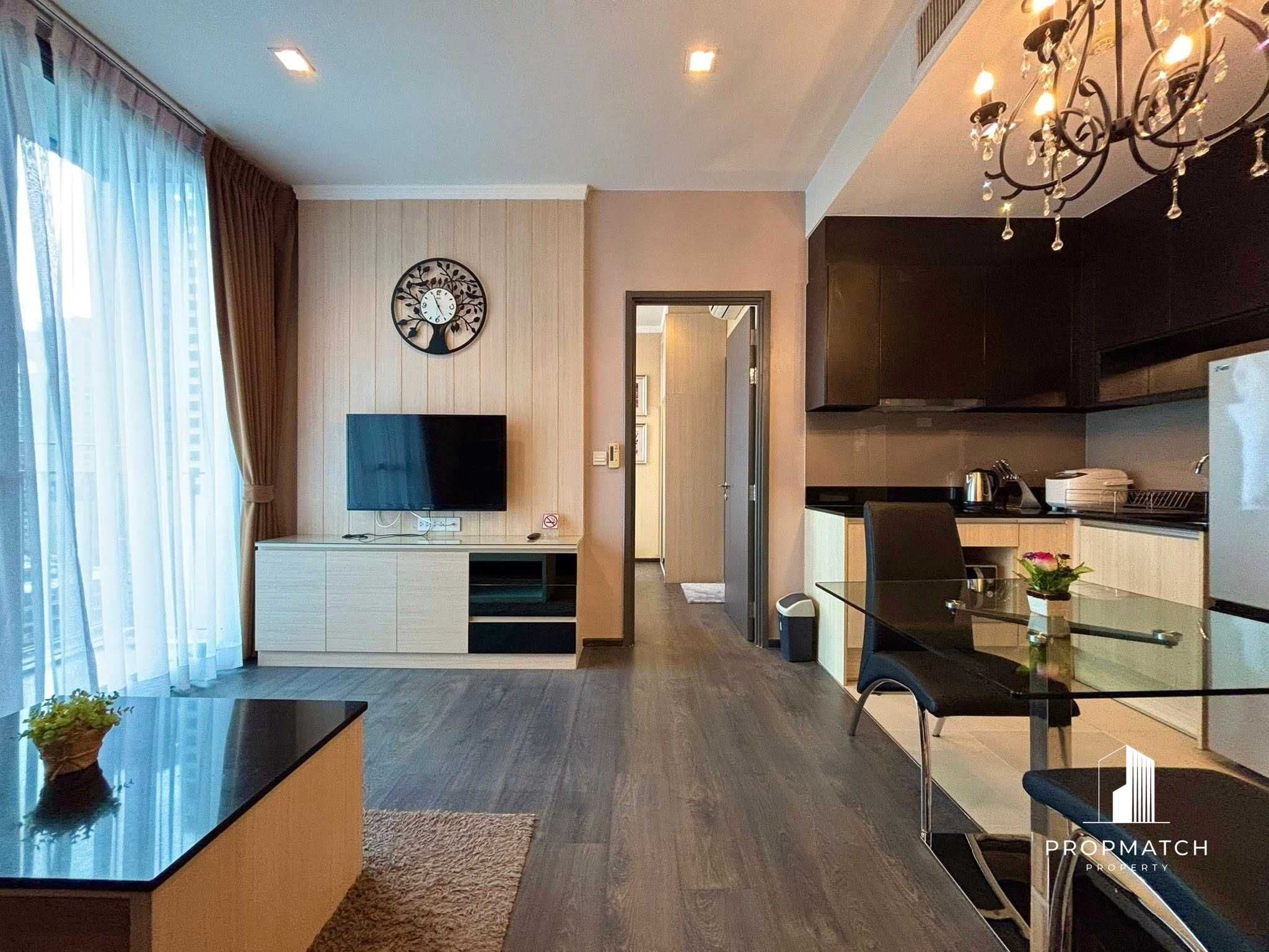 Edge Sukhumvit 23