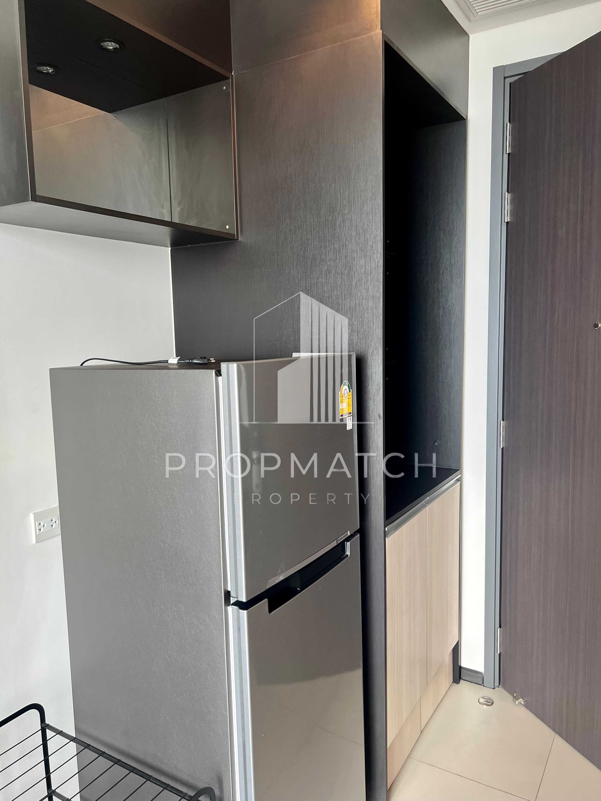 Edge Sukhumvit 23