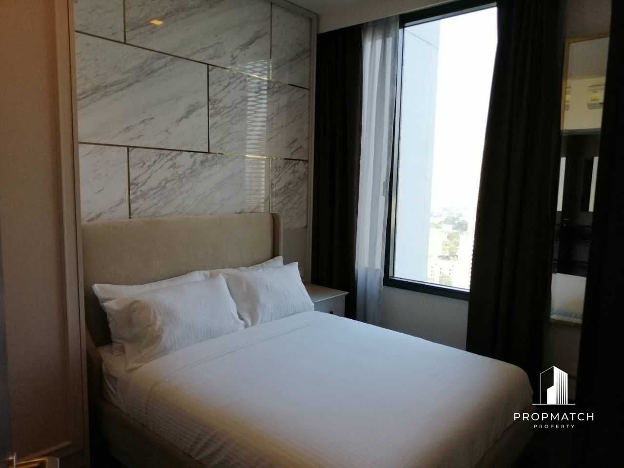 Edge Sukhumvit 23
