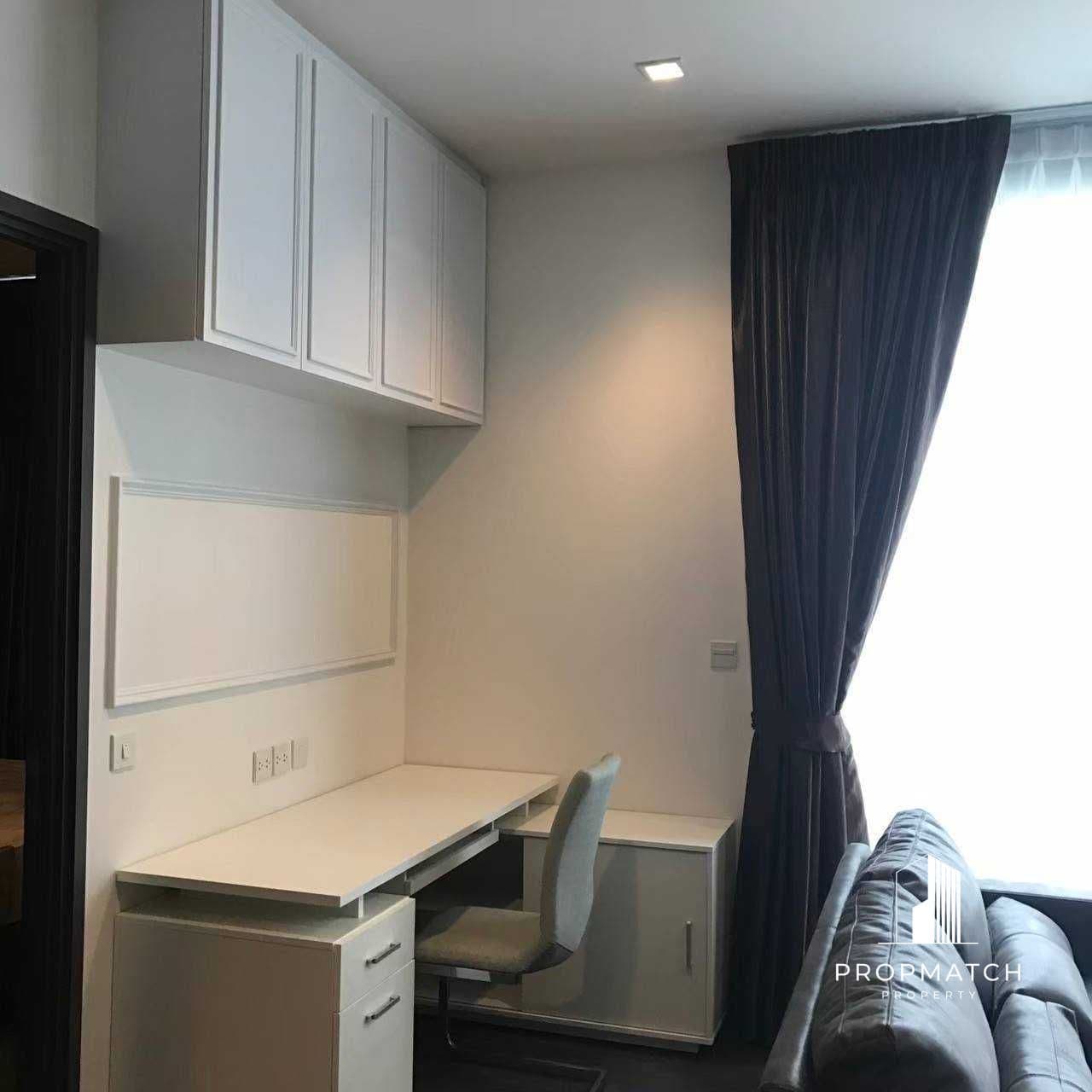 Edge Sukhumvit 23
