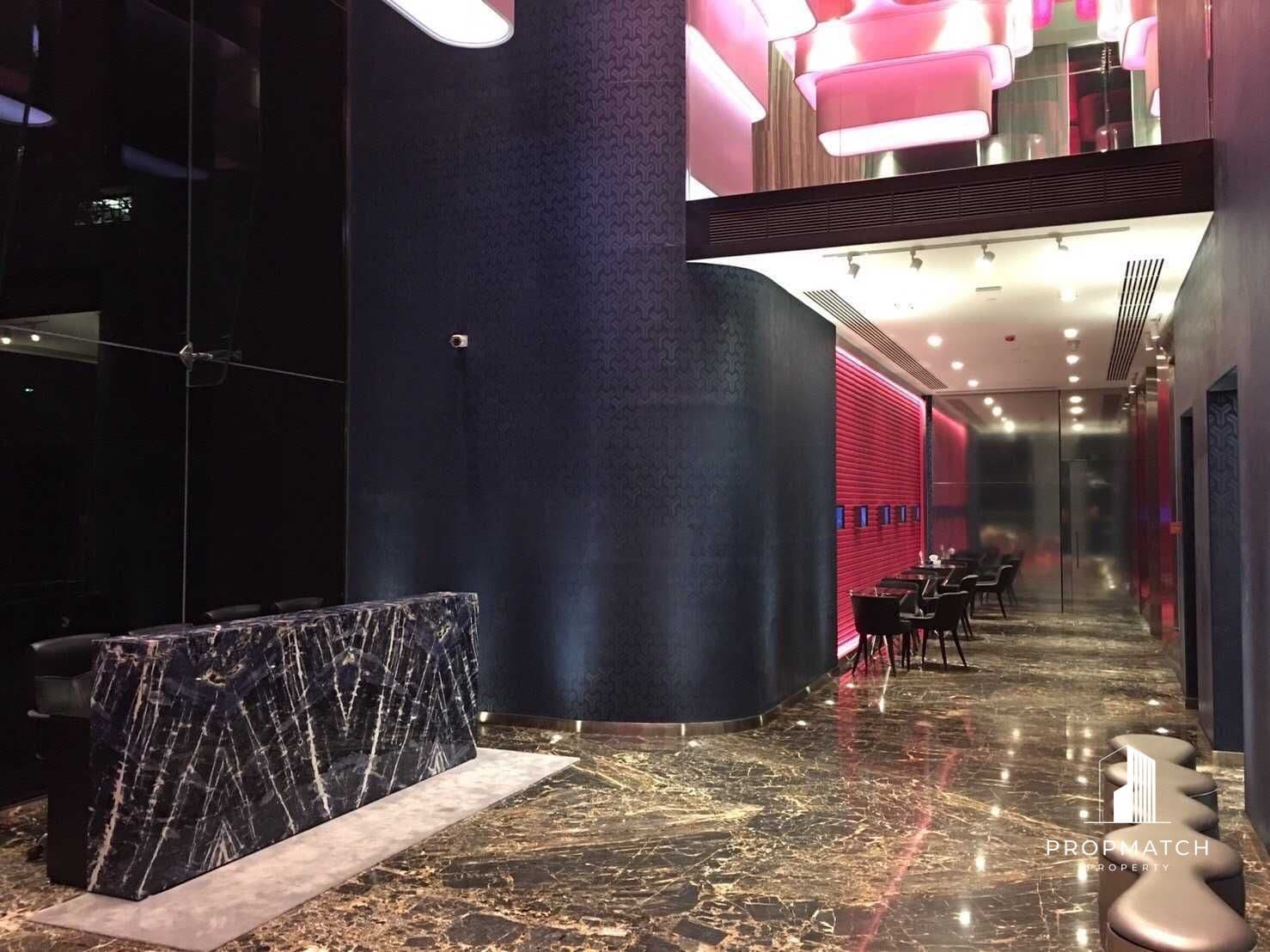 Edge Sukhumvit 23