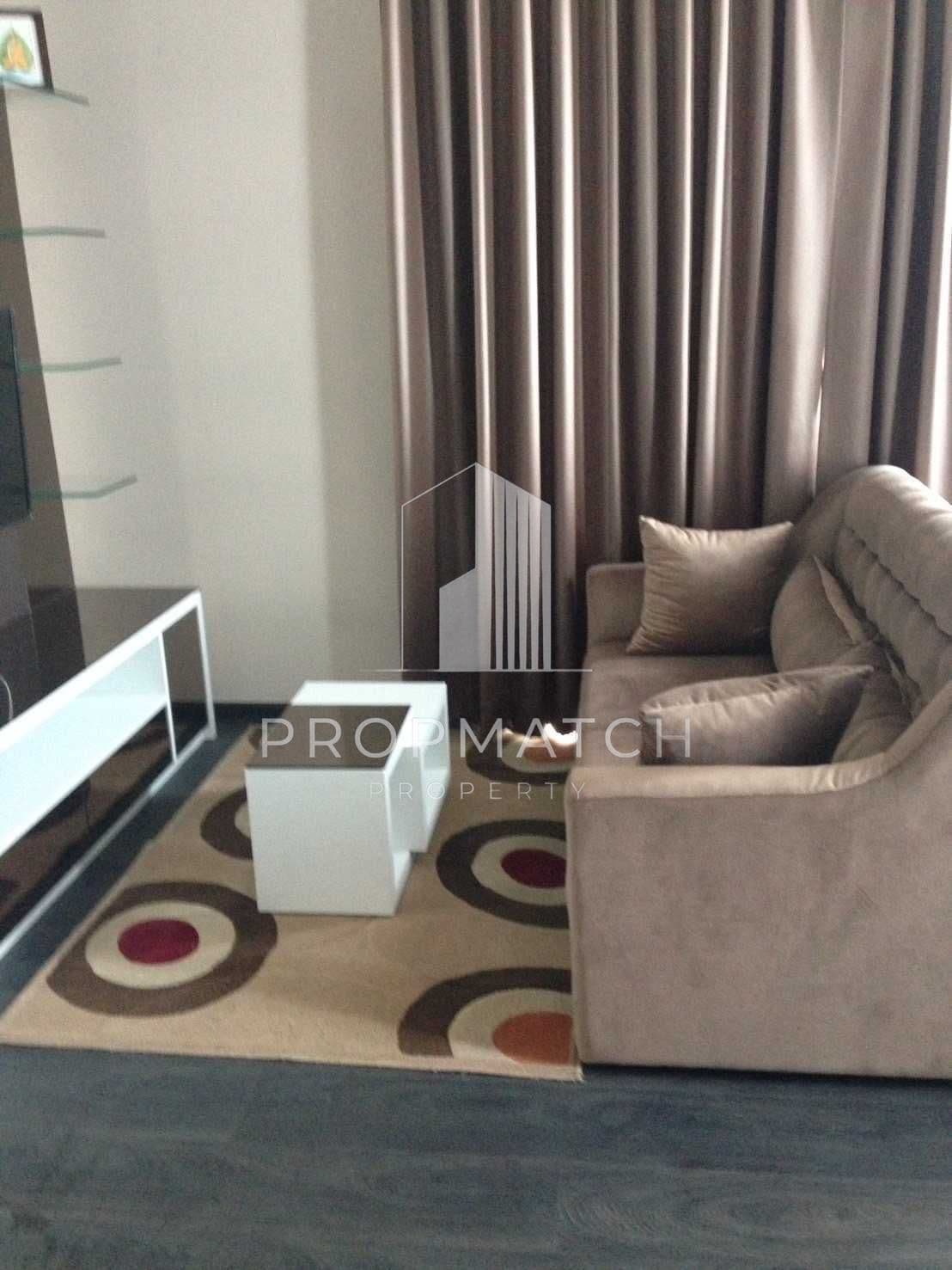 Edge Sukhumvit 23