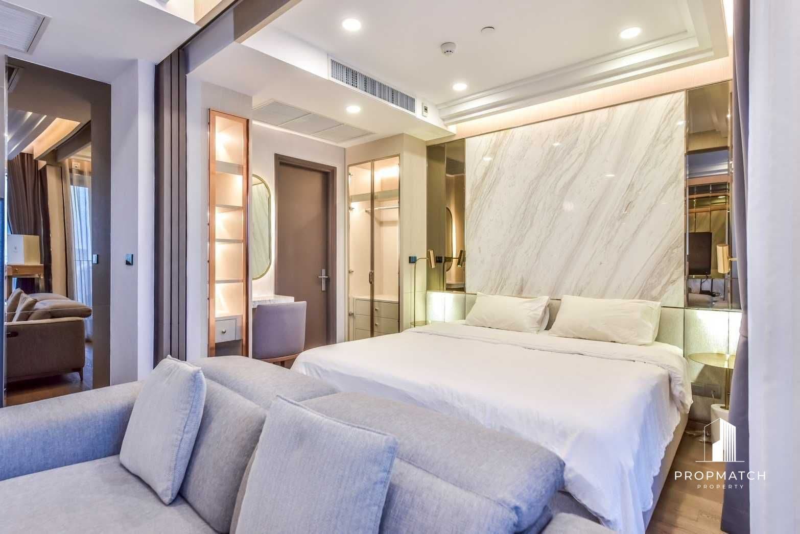 ASHTON Chula-Silom