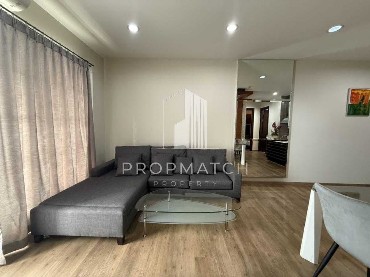 Baan Klang Krung Siam - Pathumwan