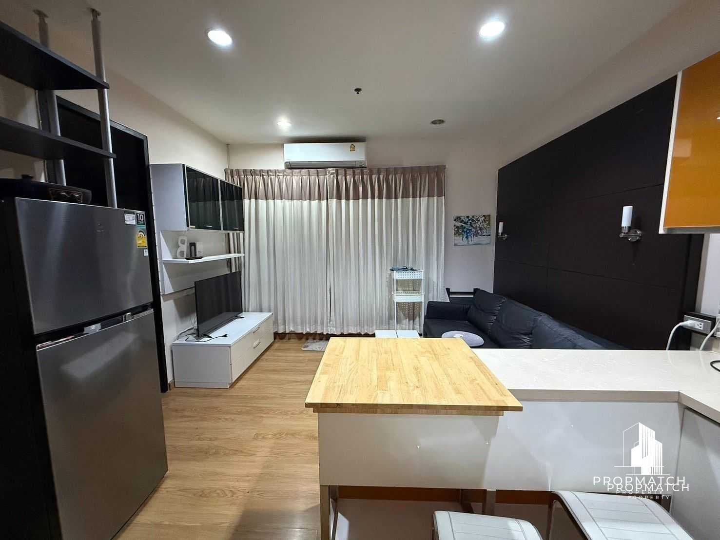 Baan Klang Krung Siam - Pathumwan