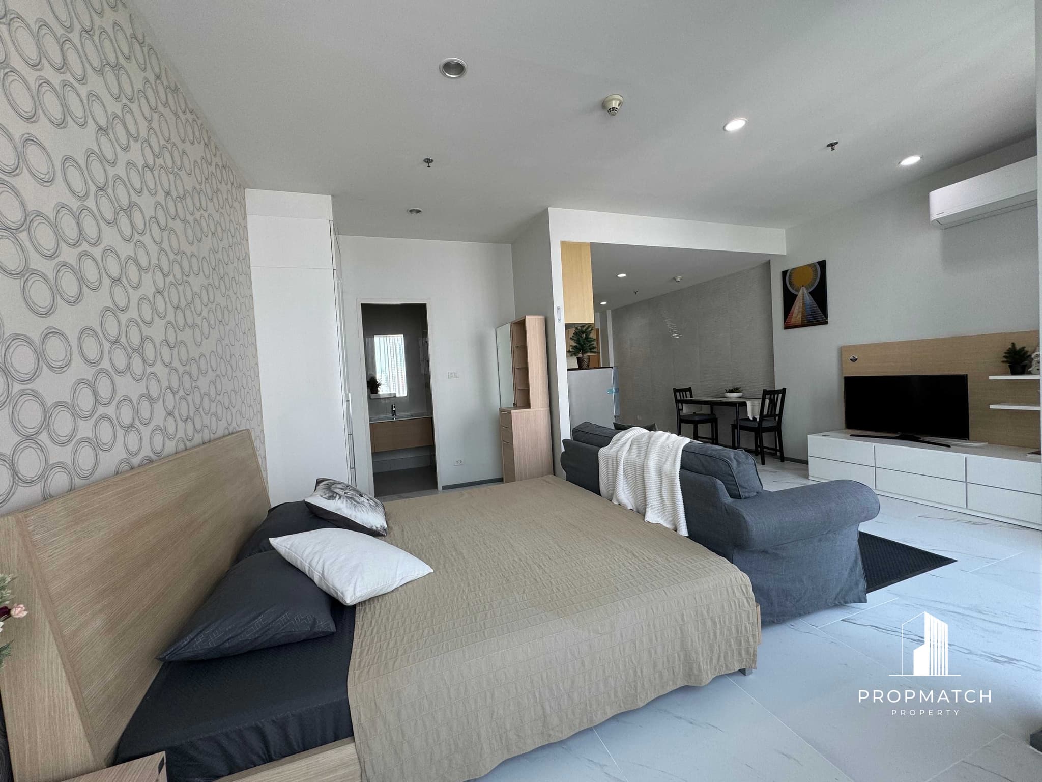 Villa Rachatewi