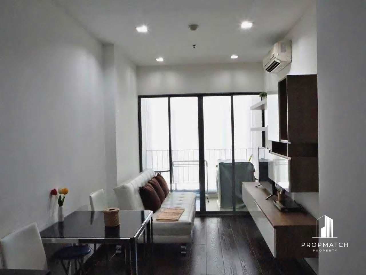 IDEO Q Phayathai