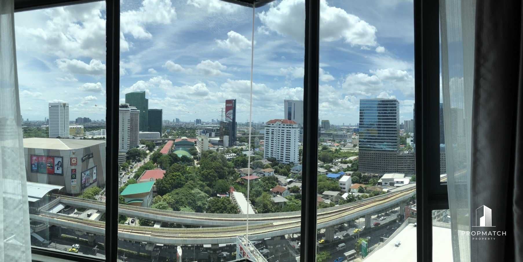 Life Ladprao
