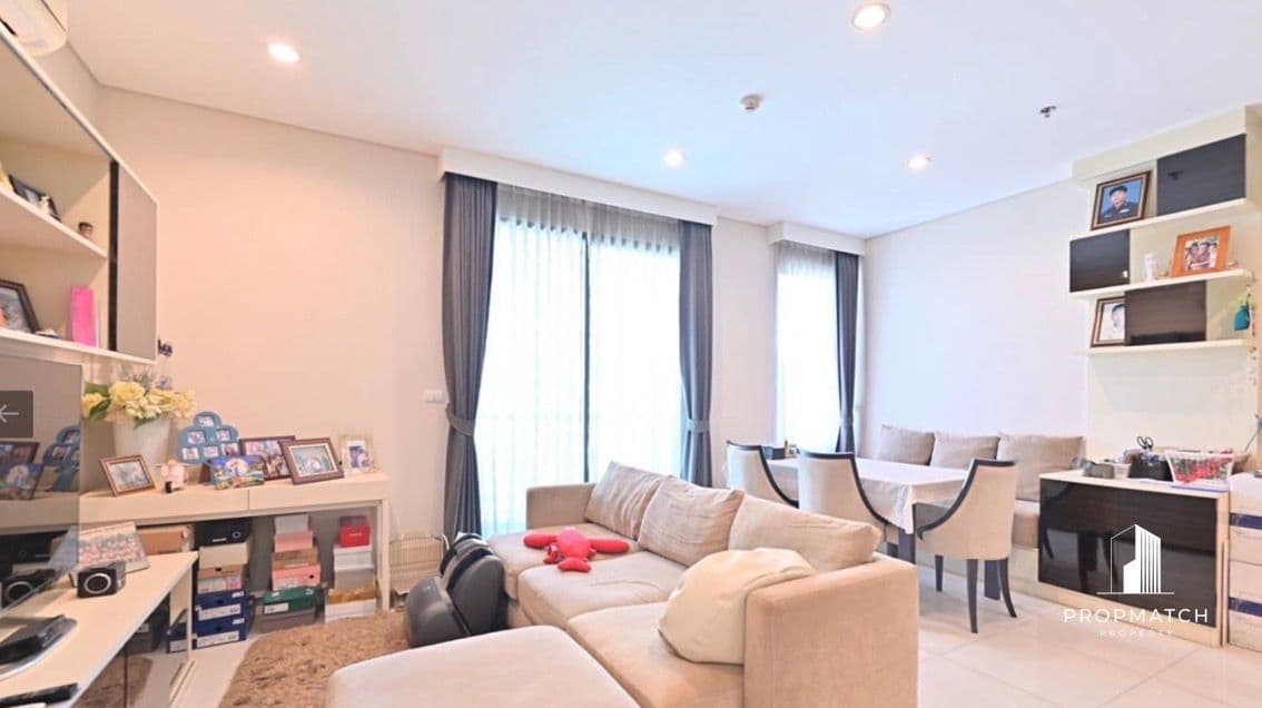 Villa Asoke