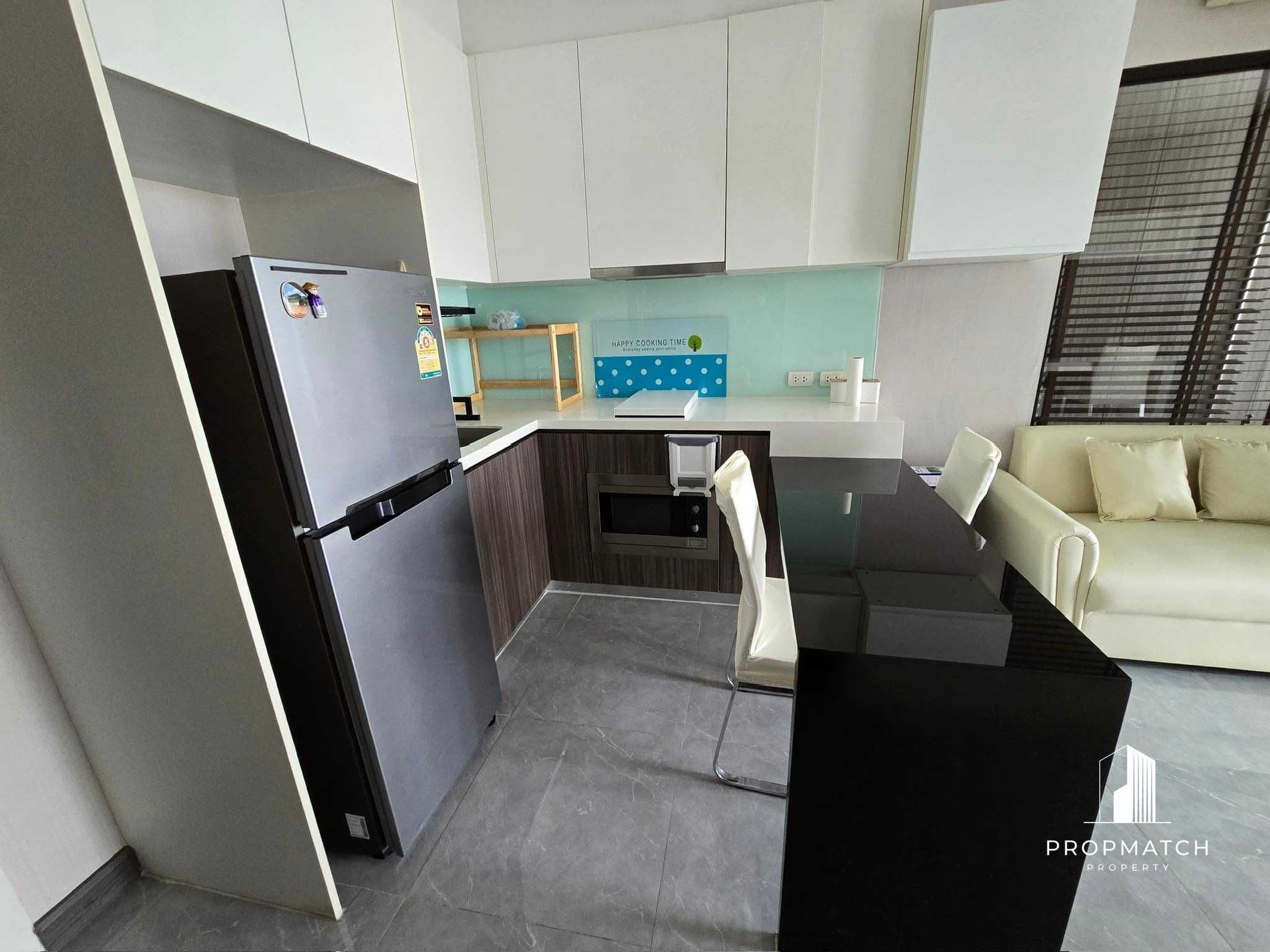 Urbano Absolute Sathon-Taksin