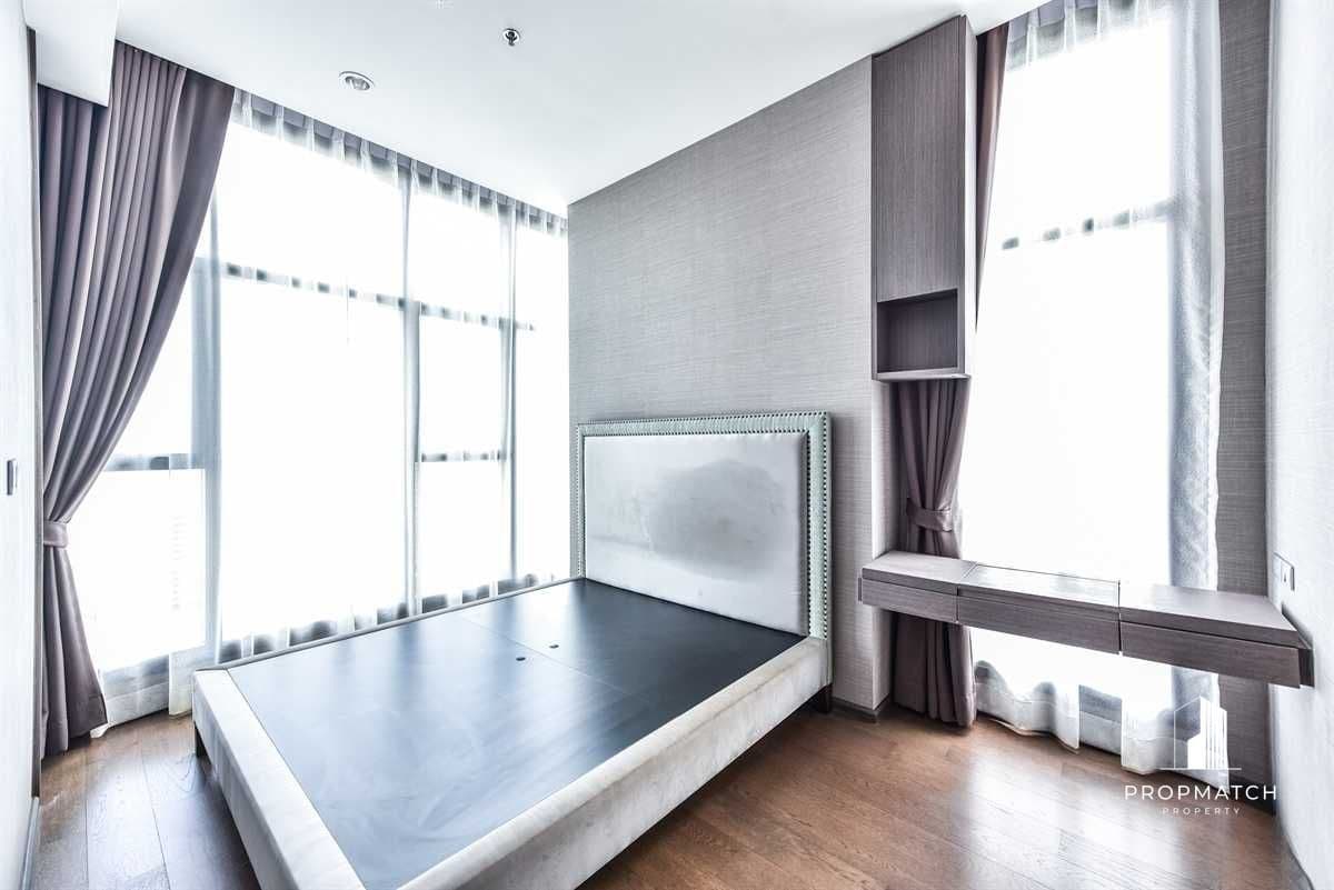 The Diplomat Sathorn