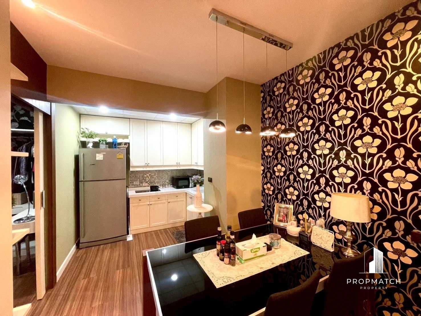 Sathorn House