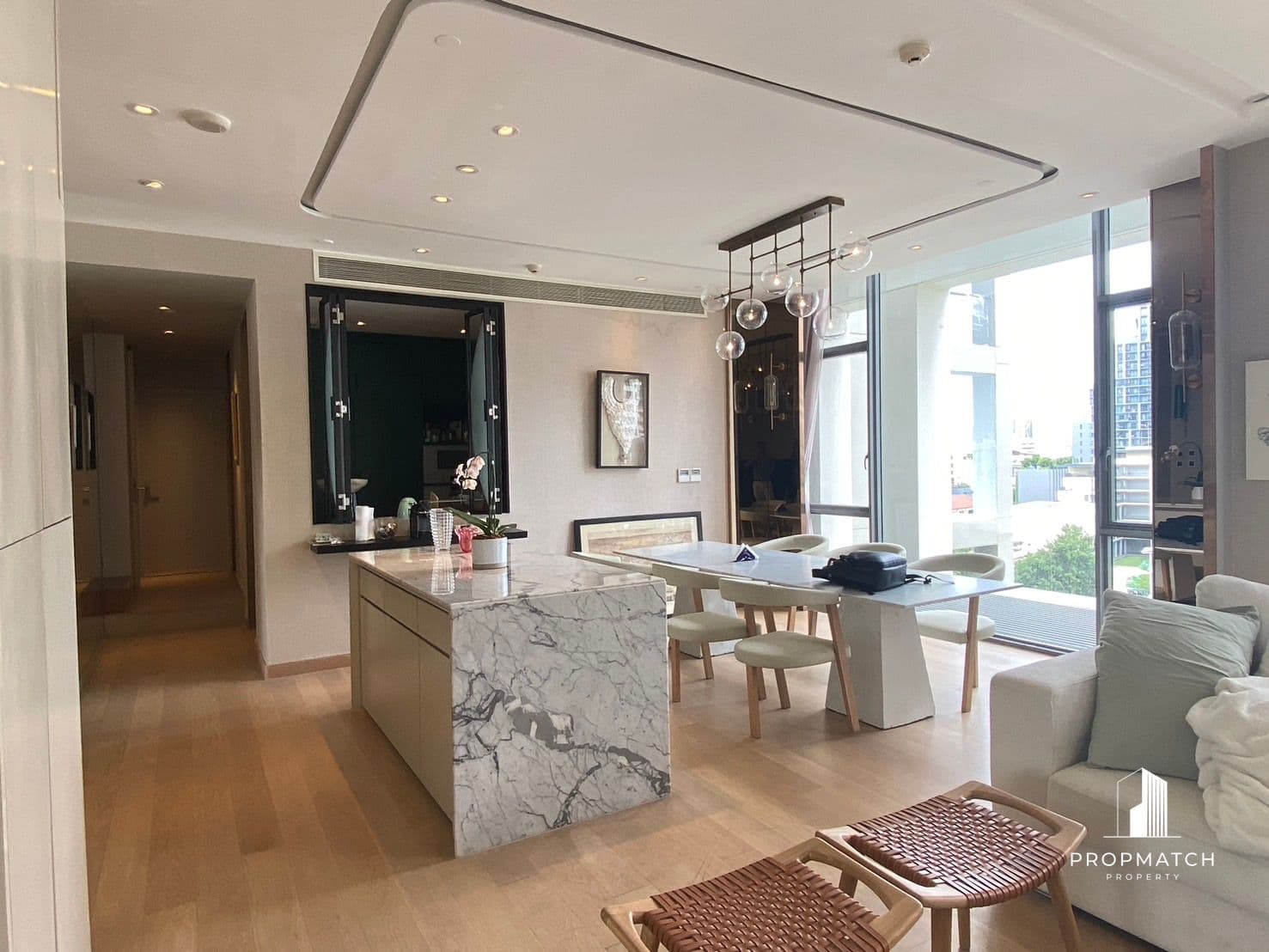 The Sukhothai Residences