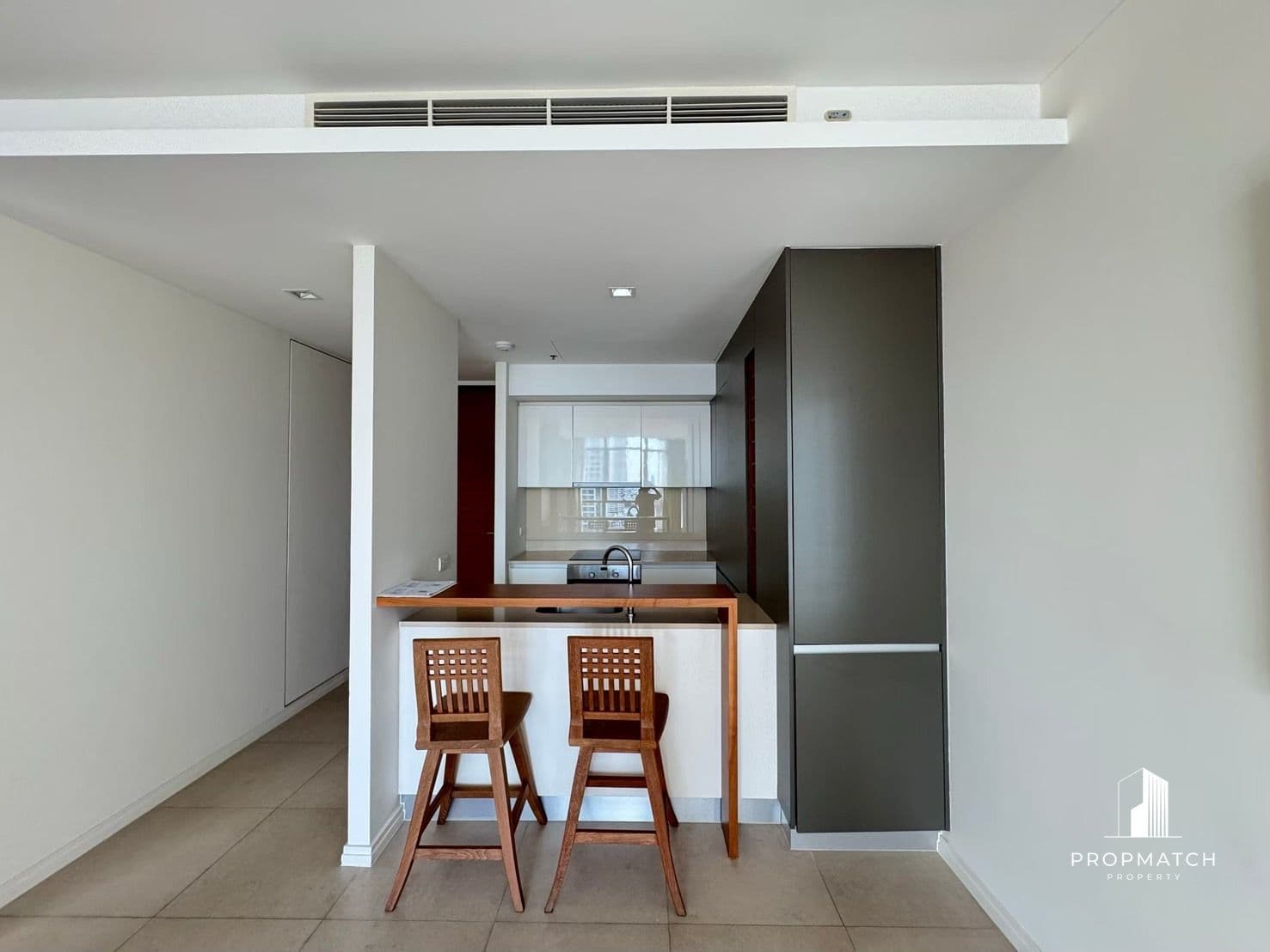 The River Condominium