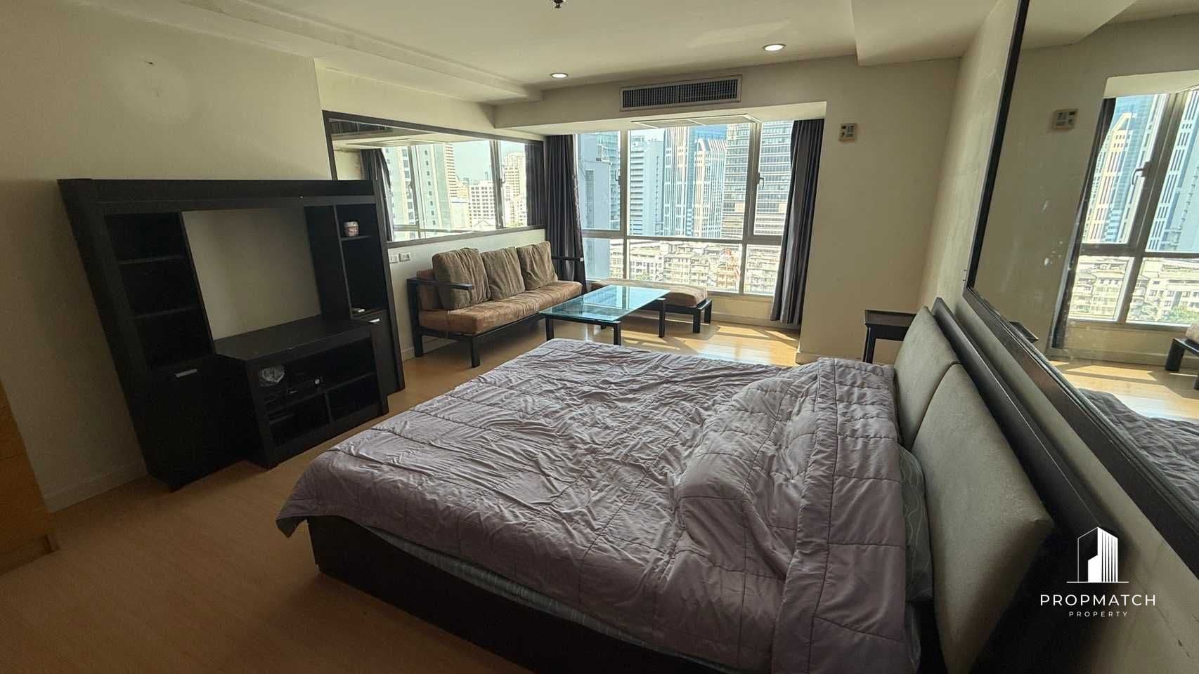 The Trendy Sukhumvit 13