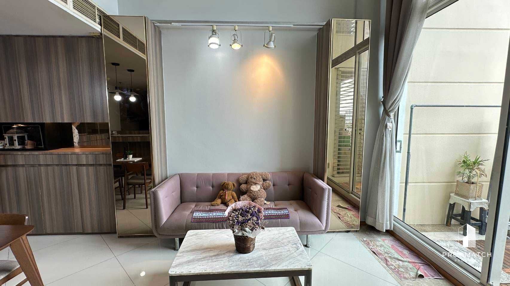 The Empire Place Sathorn photo 2