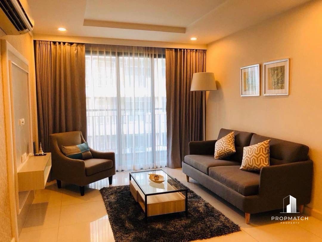 Voque Sukhumvit 31