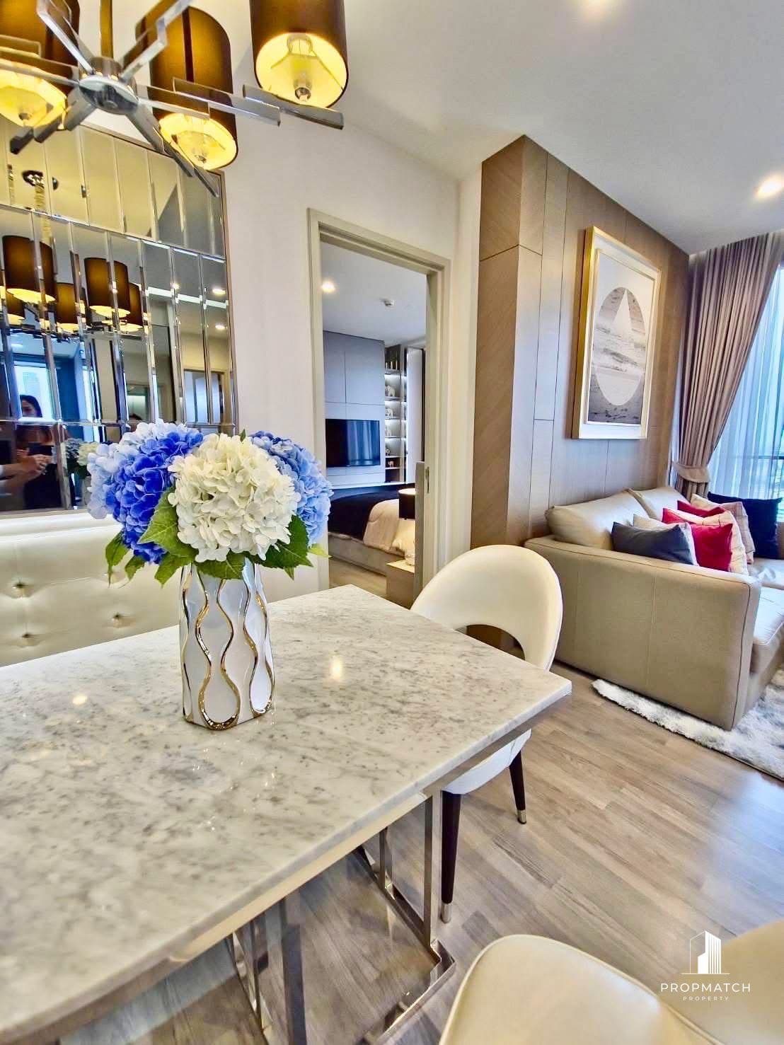 The Room Sathorn - St.Louis photo 2