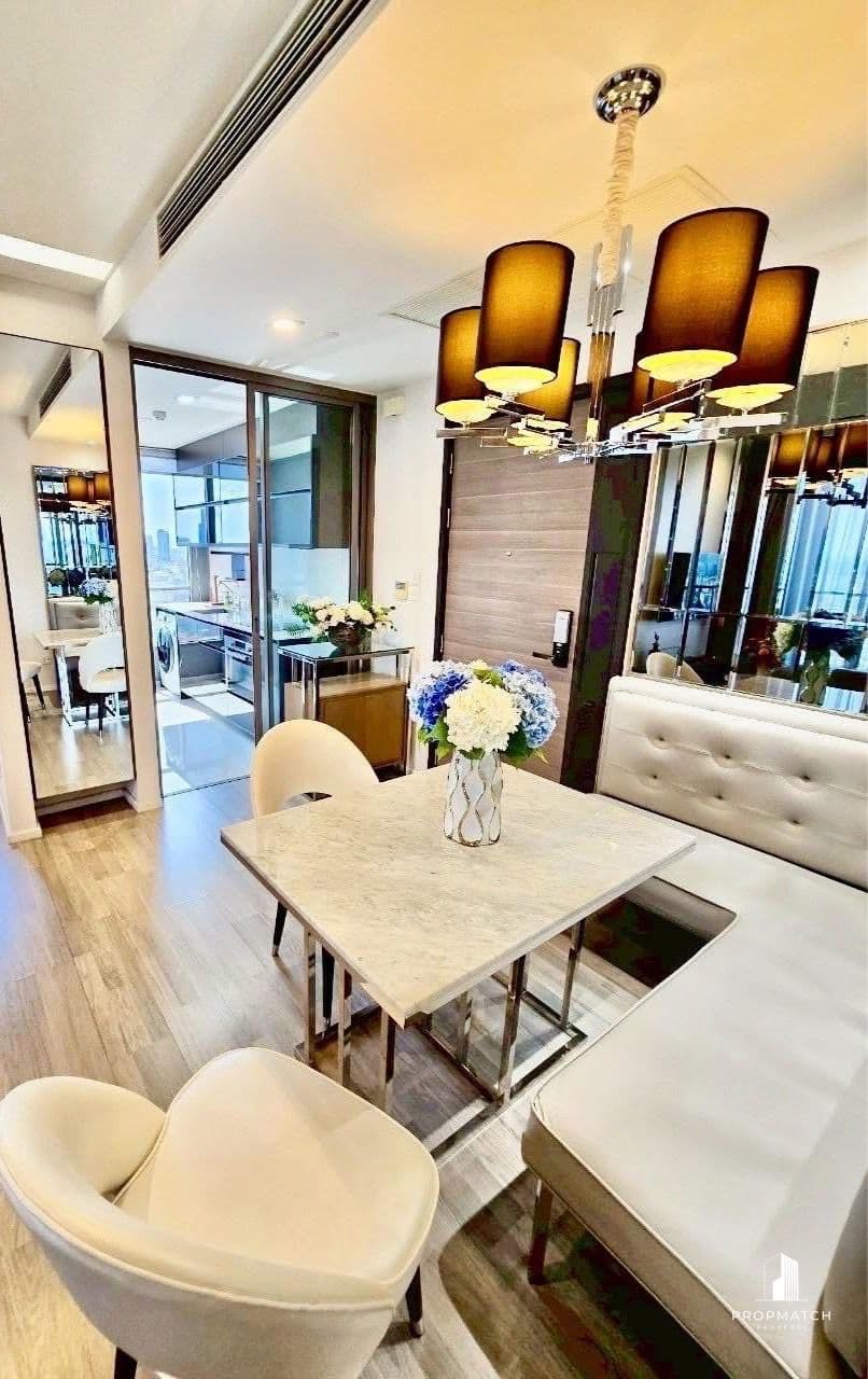 The Room Sathorn - St.Louis photo 3