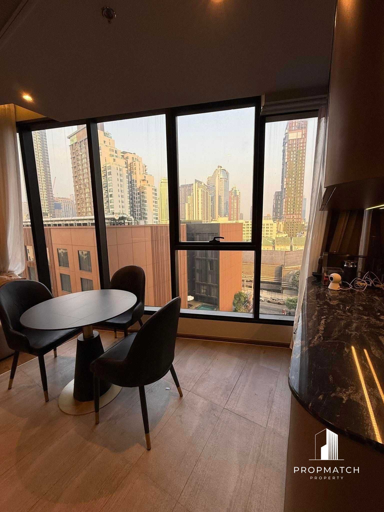 Ideo Q Sukhumvit 36