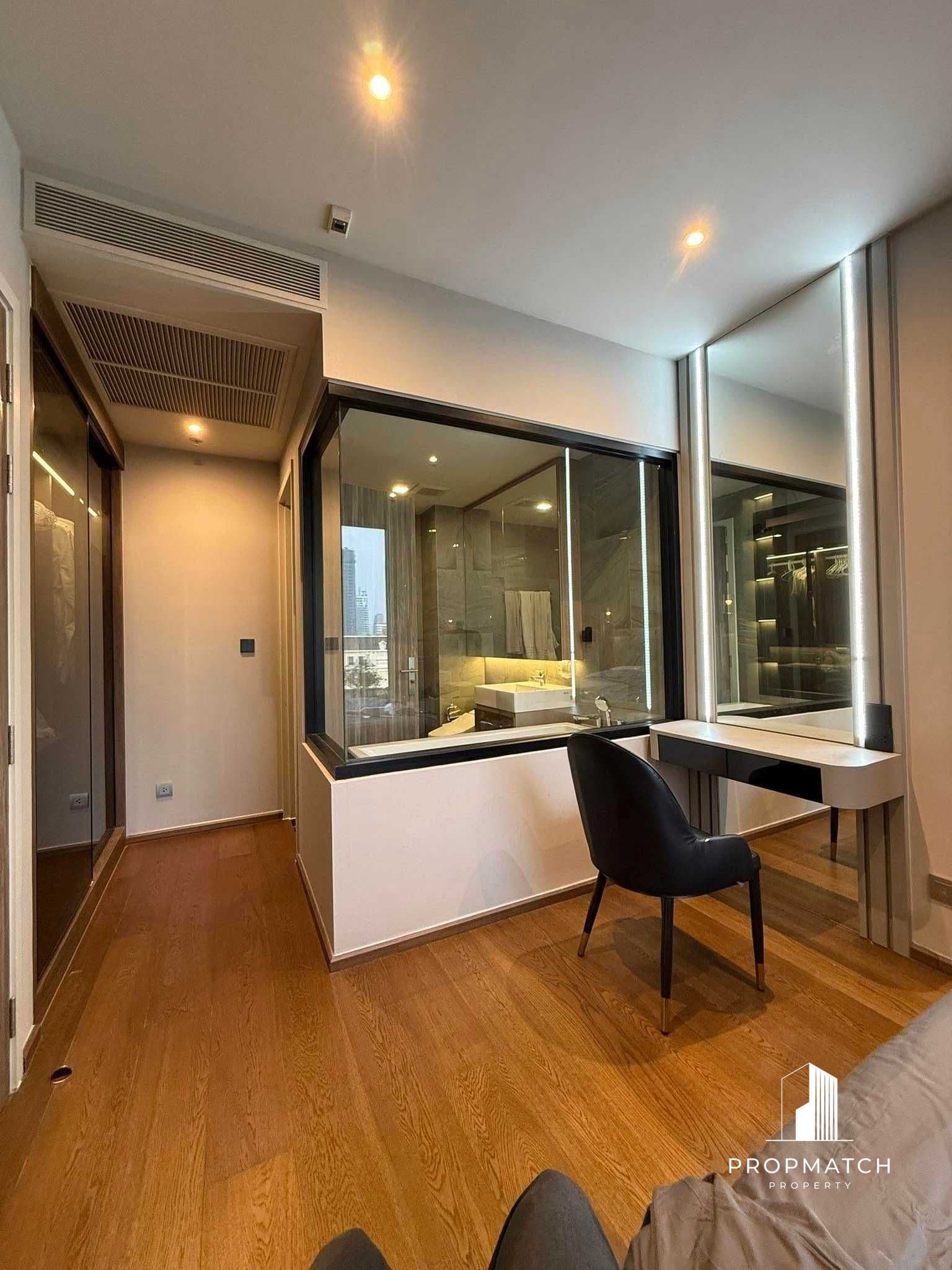 Ideo Q Sukhumvit 36 photo 2