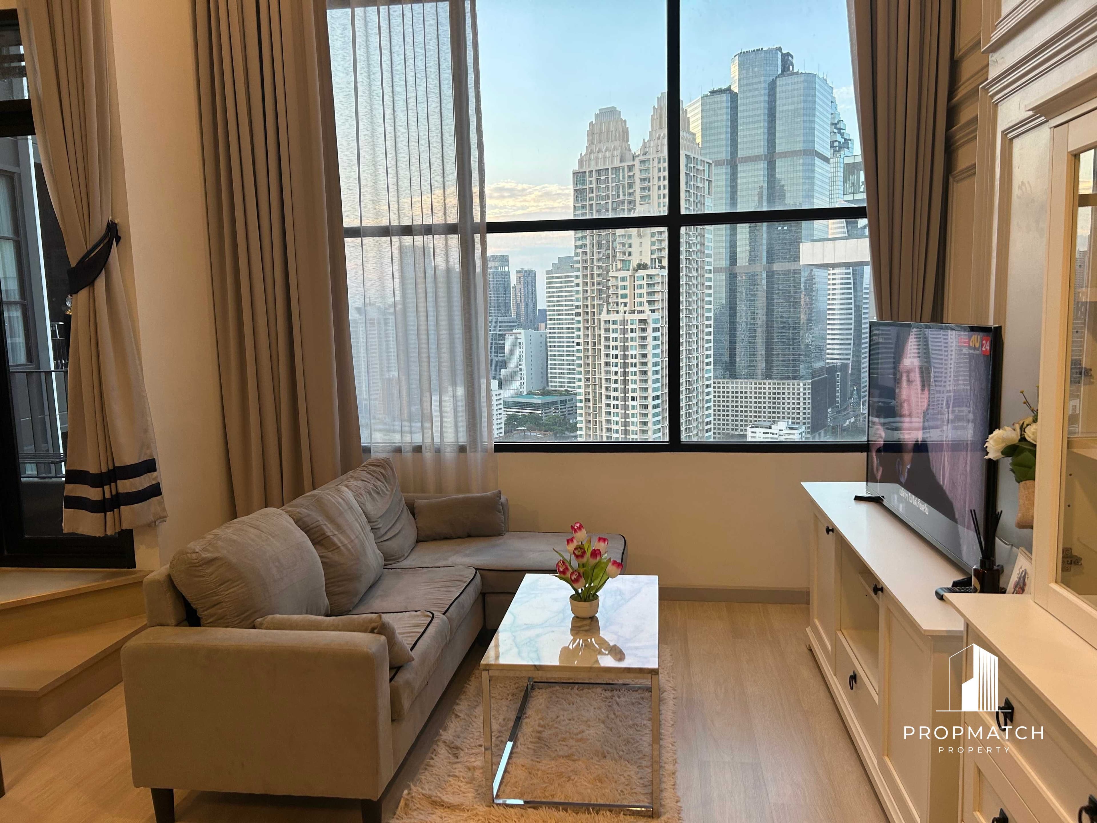 KnightsBridge Prime Sathorn