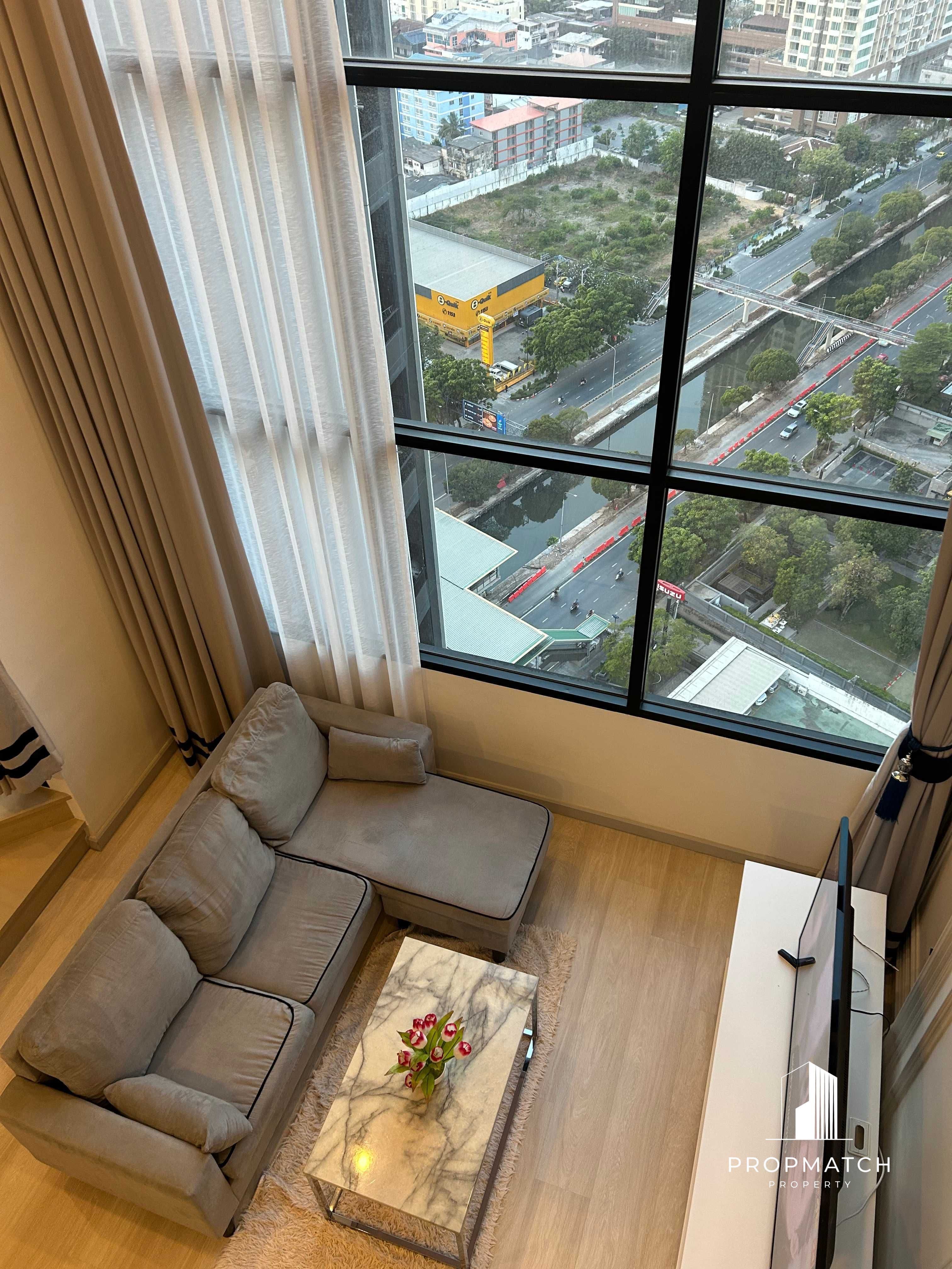 KnightsBridge Prime Sathorn photo 3
