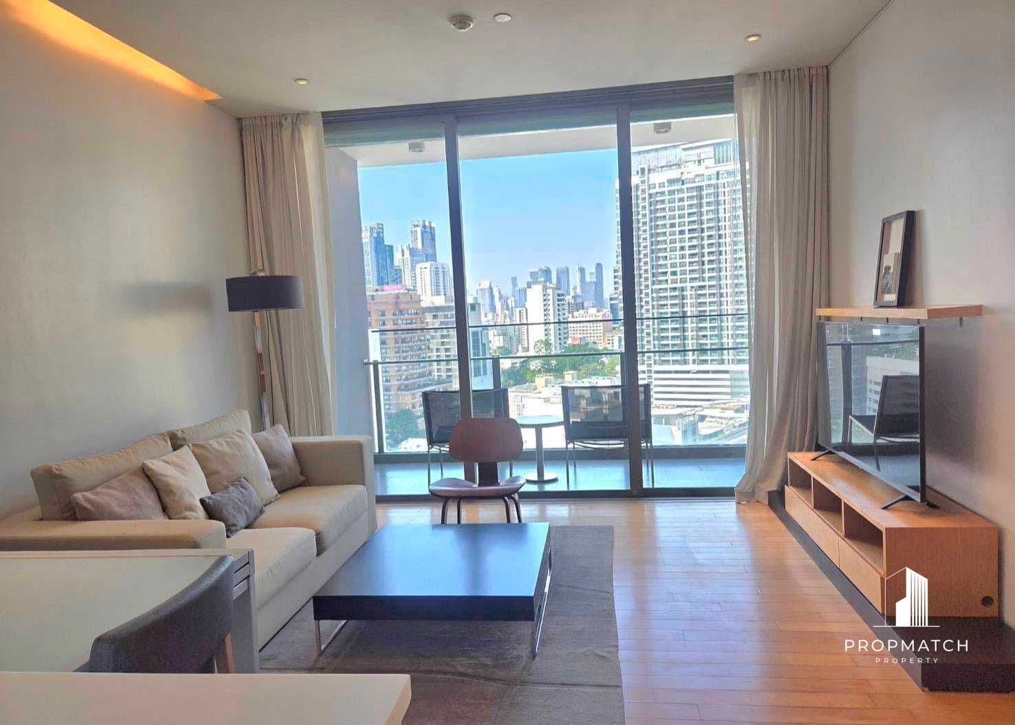 AEQUA Residence Sukhumvit 49