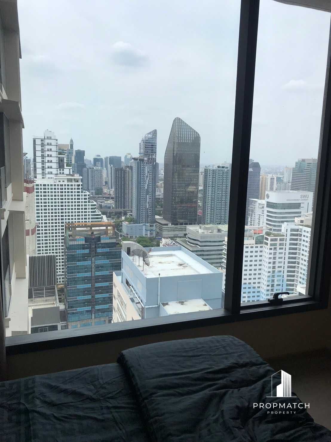 THE ESSE ASOKE photo 3
