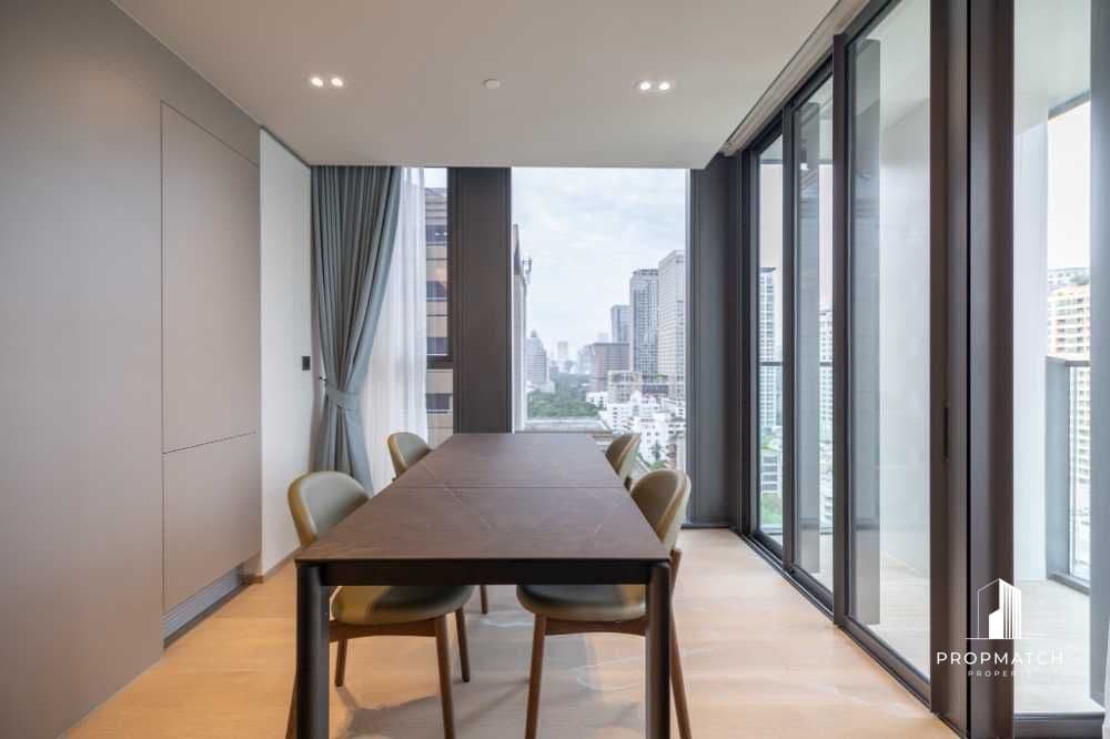 Tonson One Residence