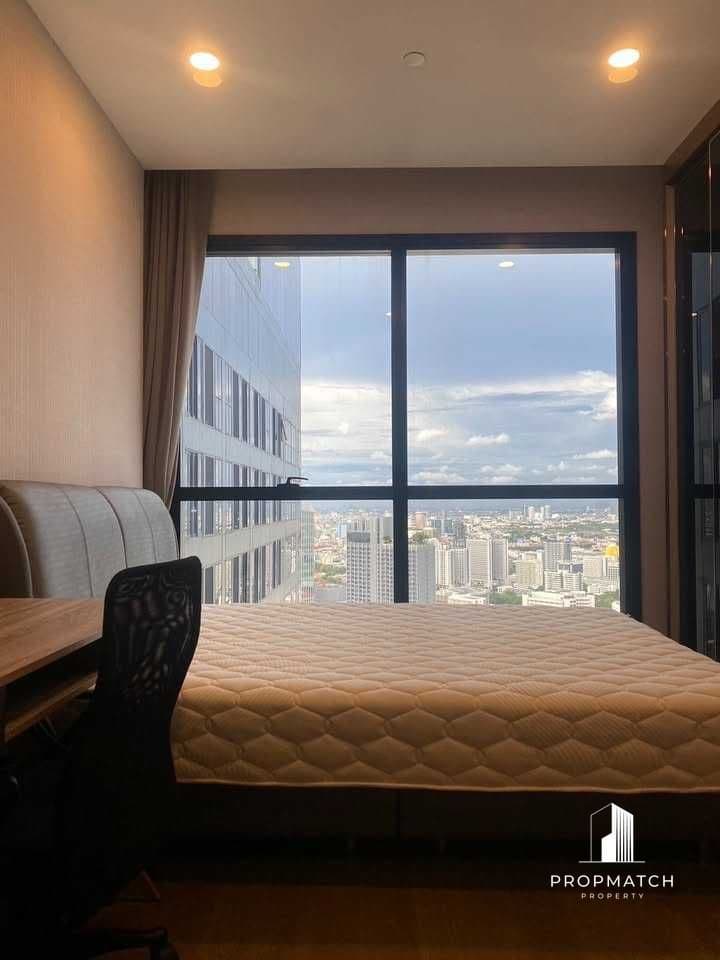 ASHTON Chula-Silom