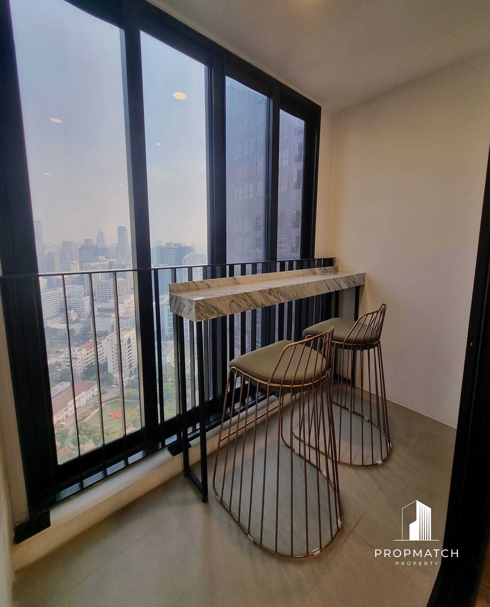 ASHTON Chula-Silom