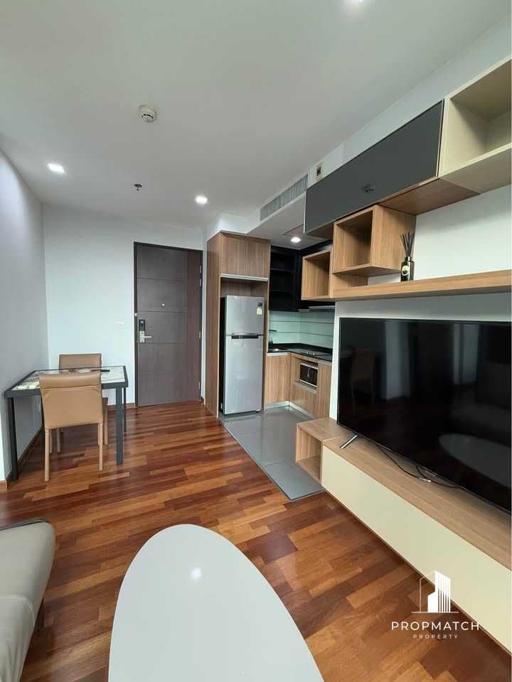 Wish Signature @ Midtown Siam