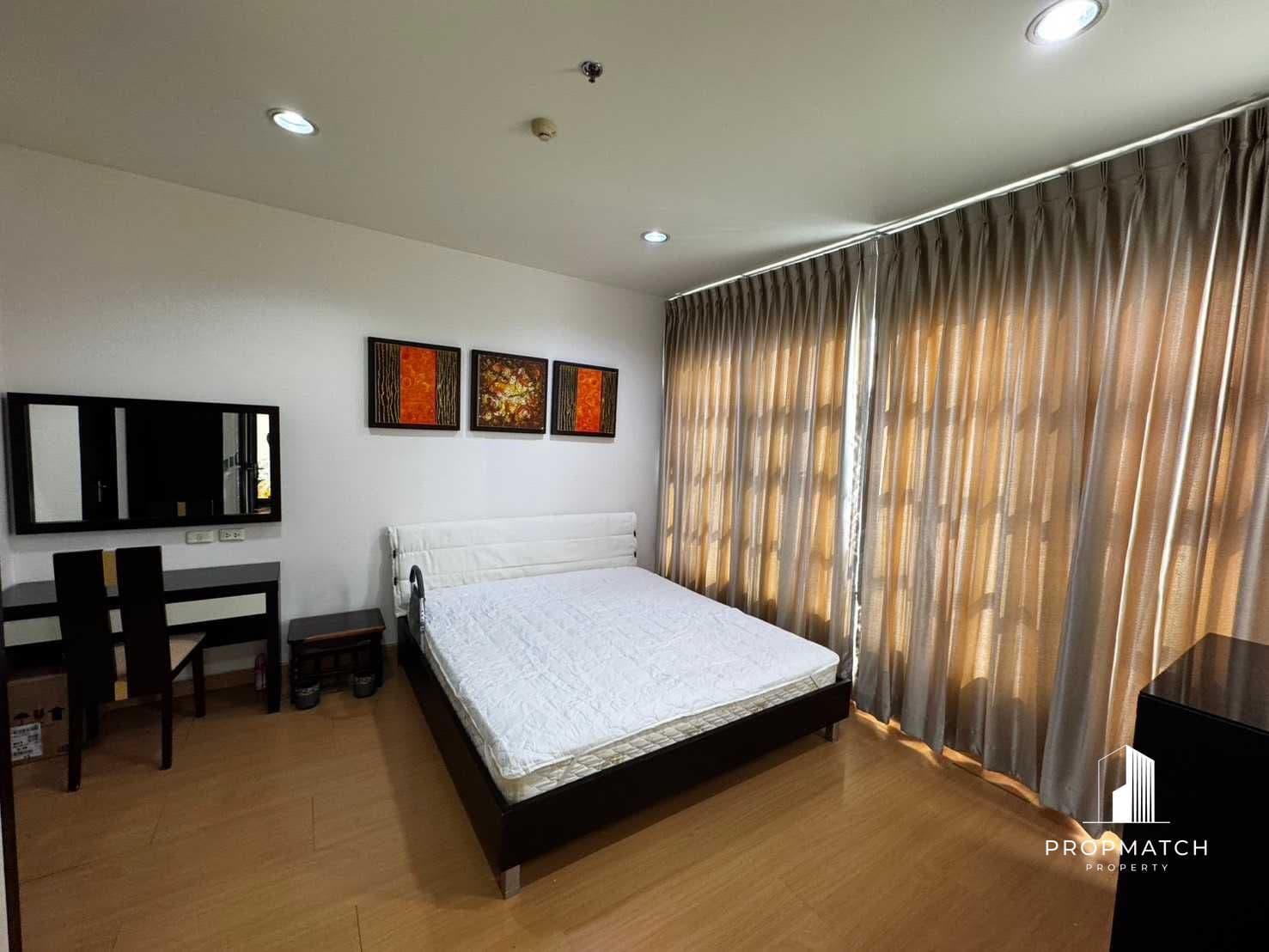 Baan Klang Krung Siam - Pathumwan