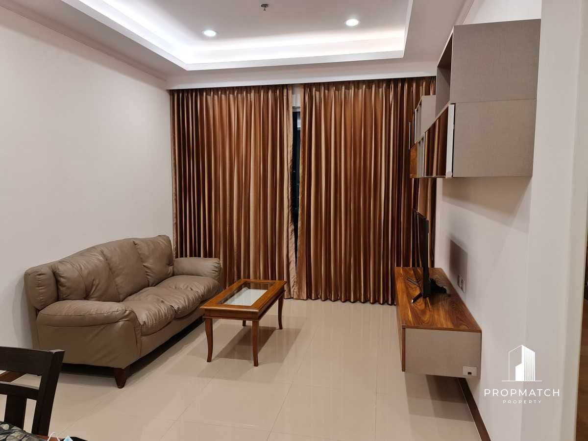 Supalai Elite Phayathai