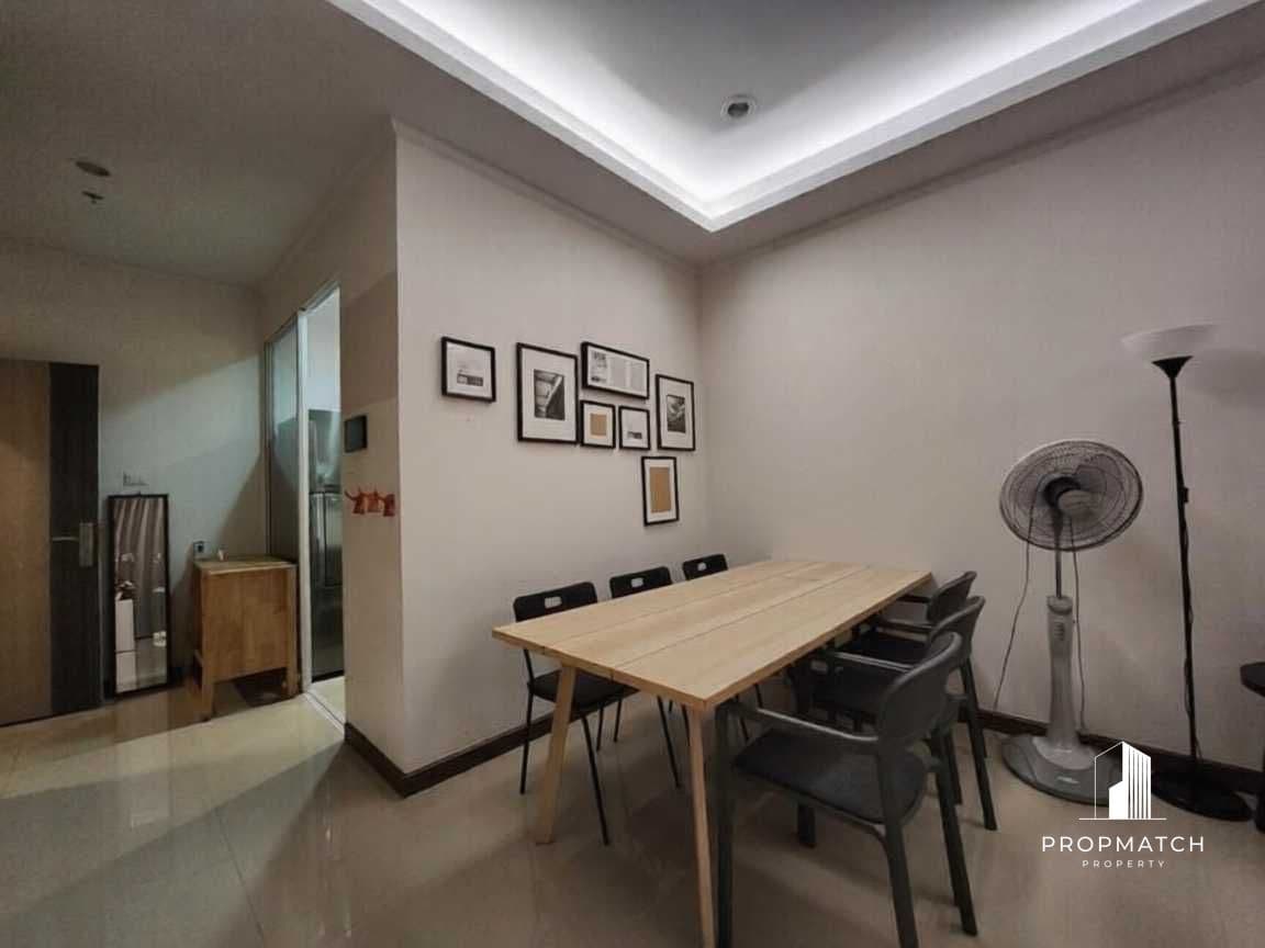 Supalai Elite Phayathai