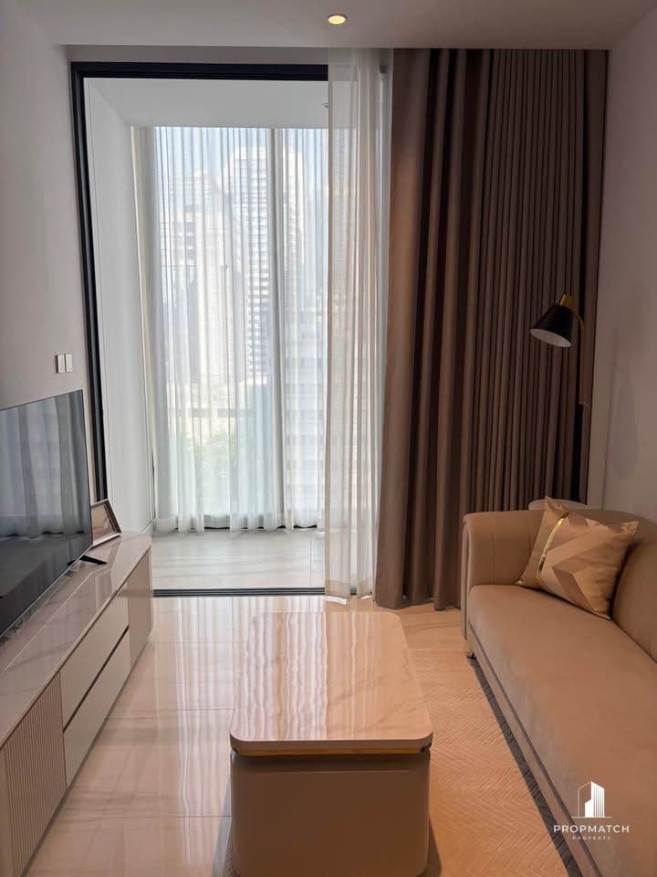 Supalai ICON Sathon