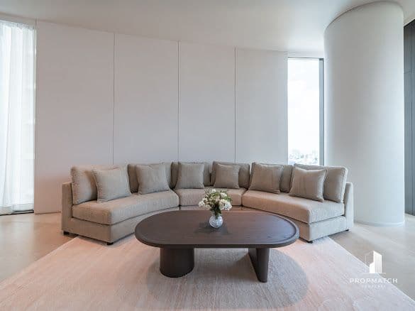Banyan Tree Residences Bangkok
