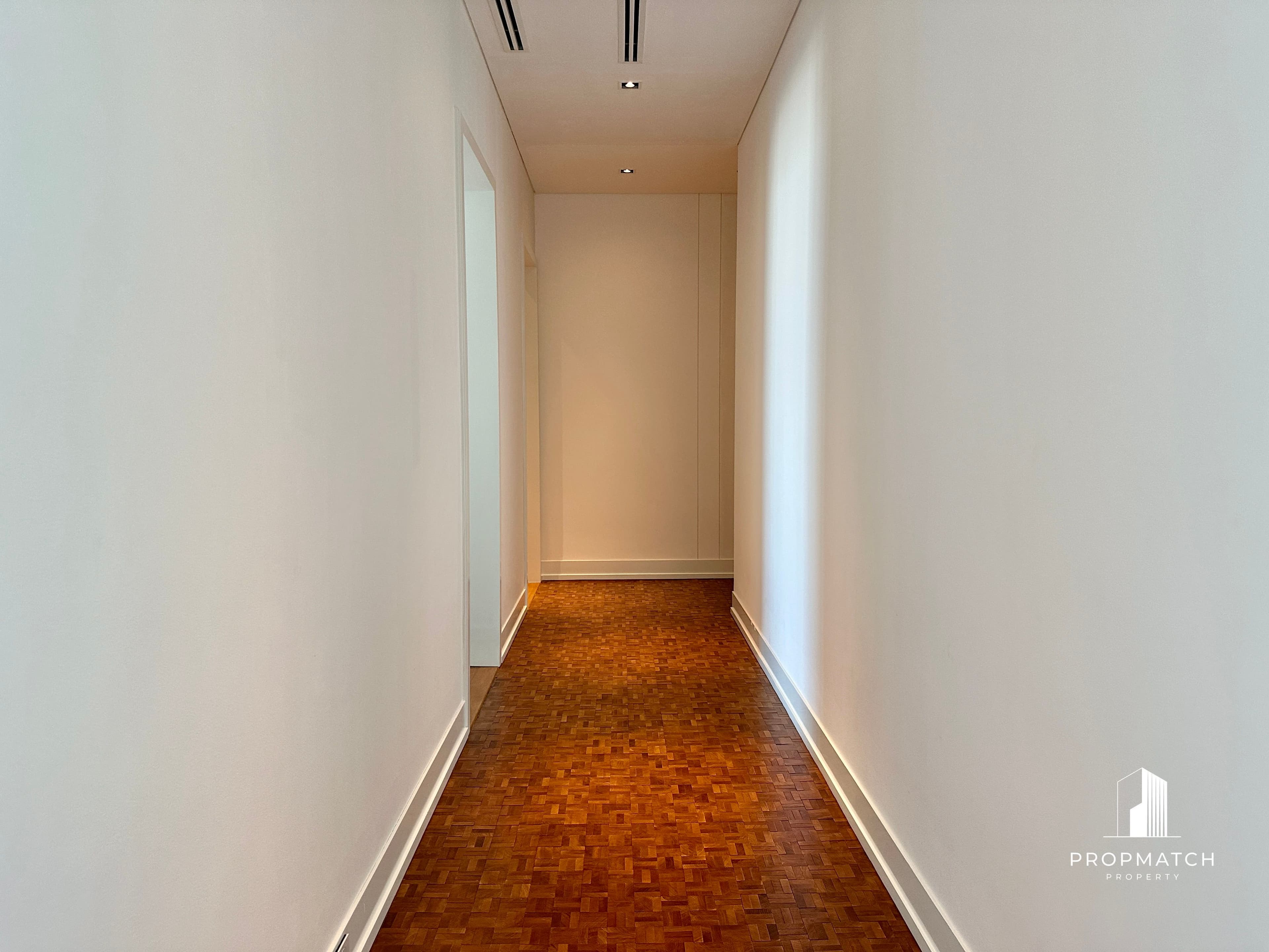 The Ritz-Carlton Residences Bangkok