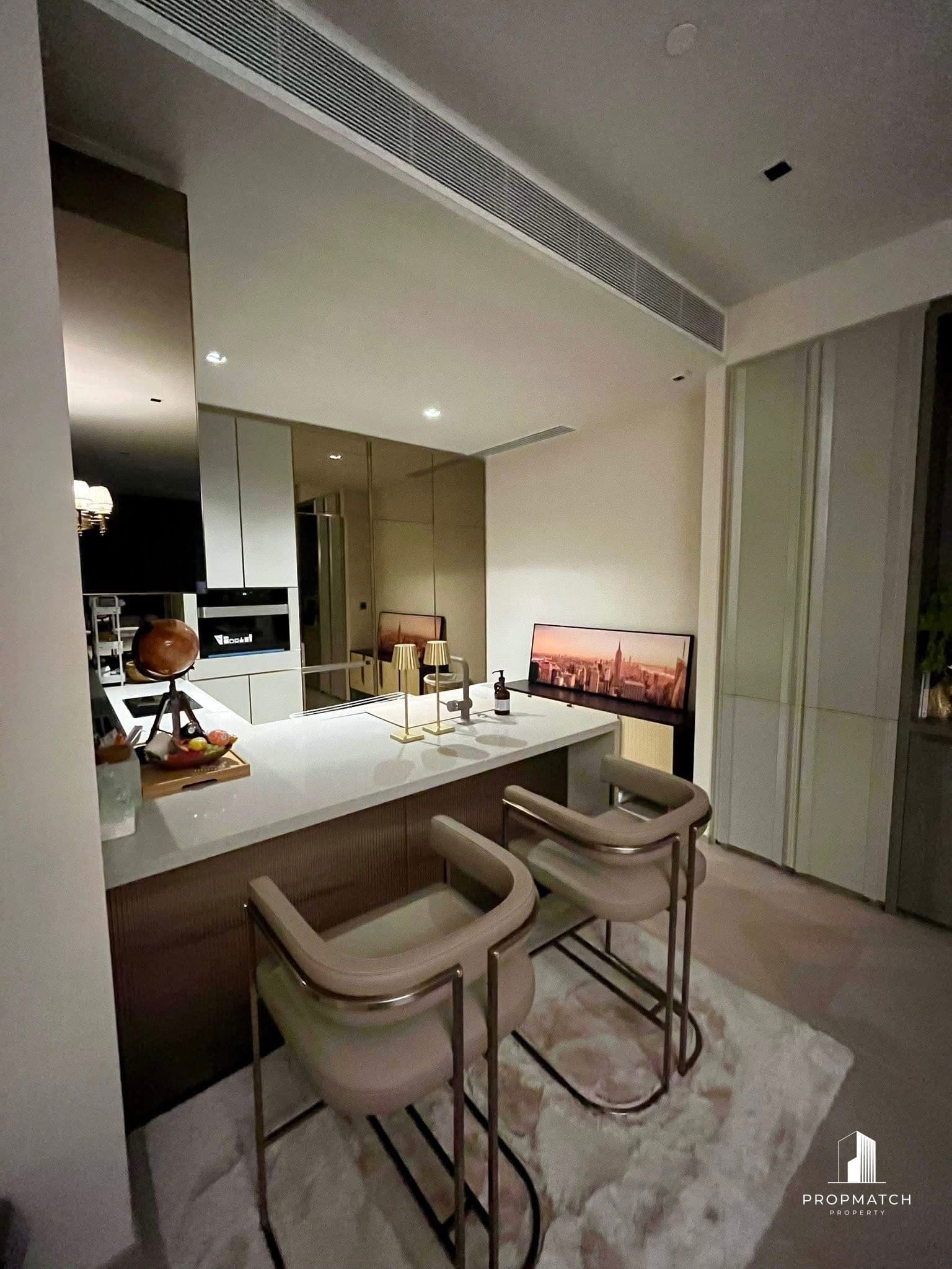 The Reserve Sathorn