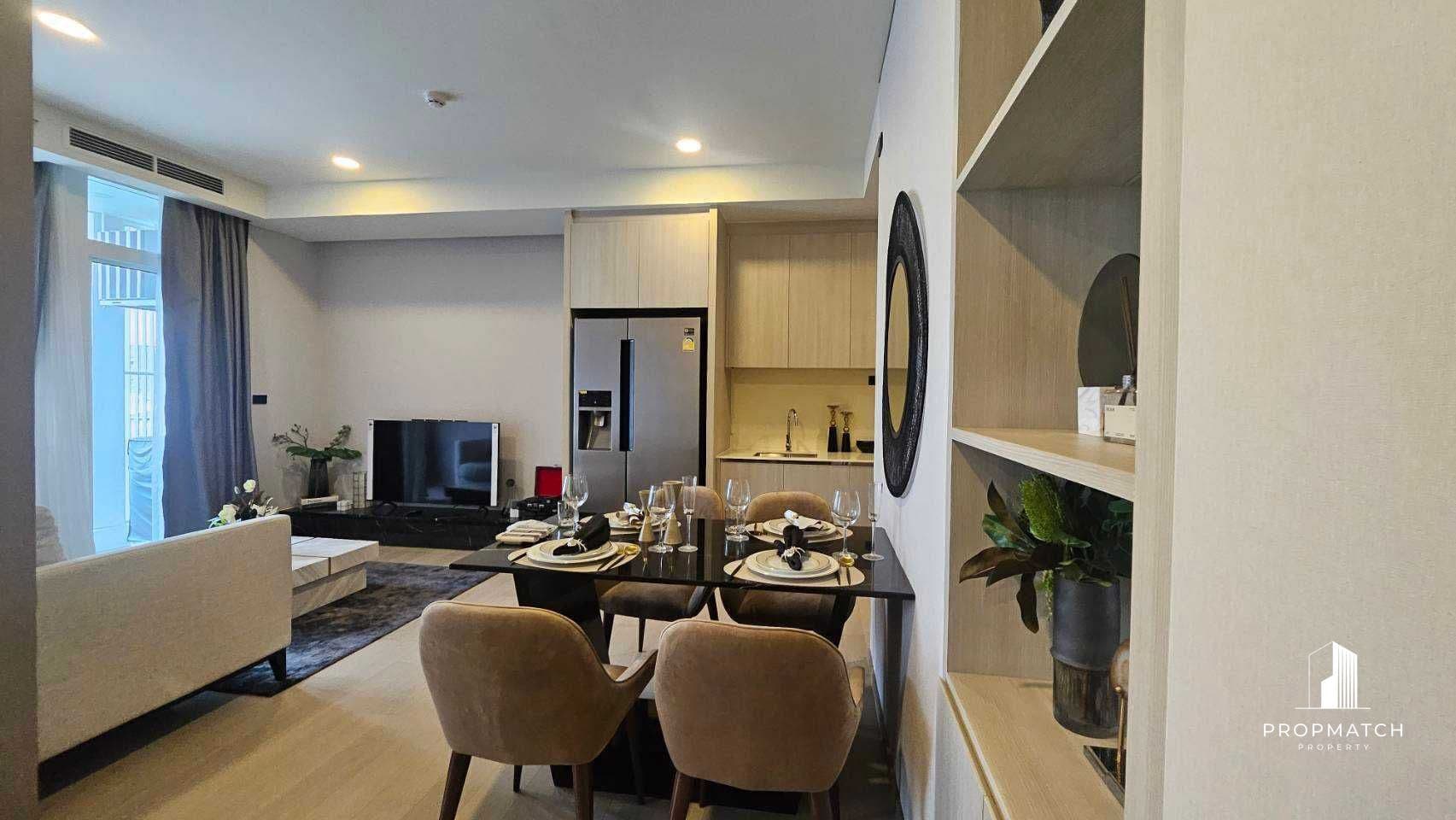 Wyndham Garden Residence (Siamese Exclusive 42) photo 2