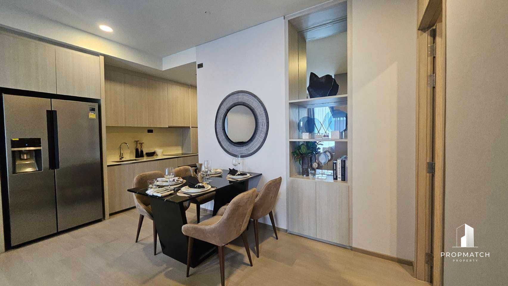 Wyndham Garden Residence (Siamese Exclusive 42) photo 3