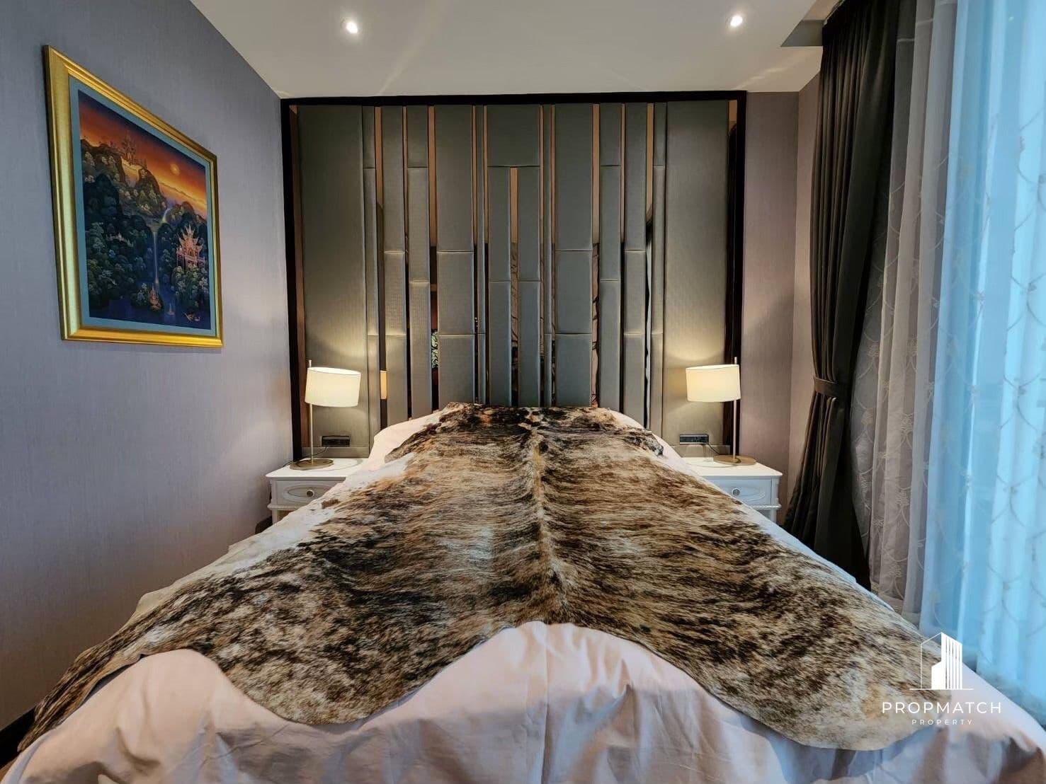 Magnolias waterfront residences photo 3