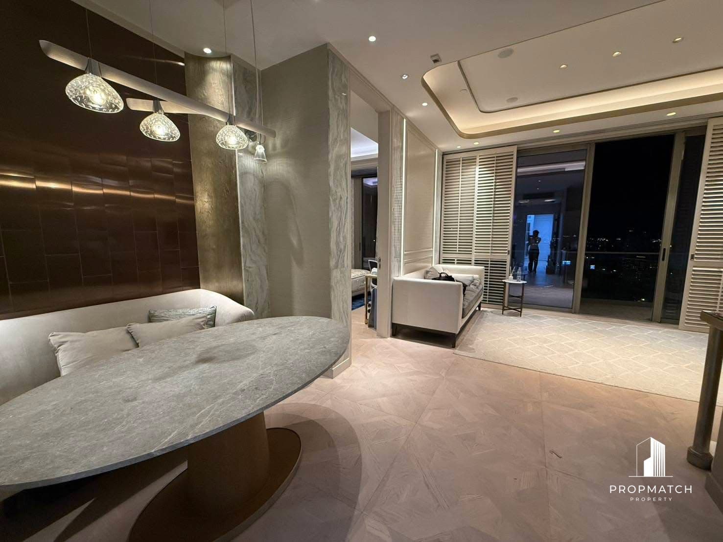 The residences at mandarin oriental Bangkok photo 3
