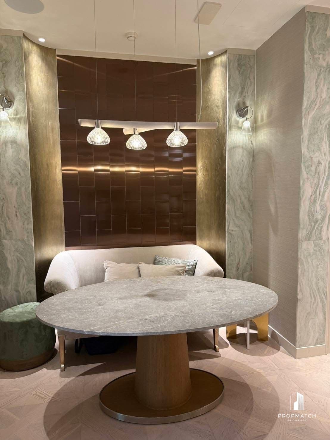 The residences at mandarin oriental Bangkok photo 2